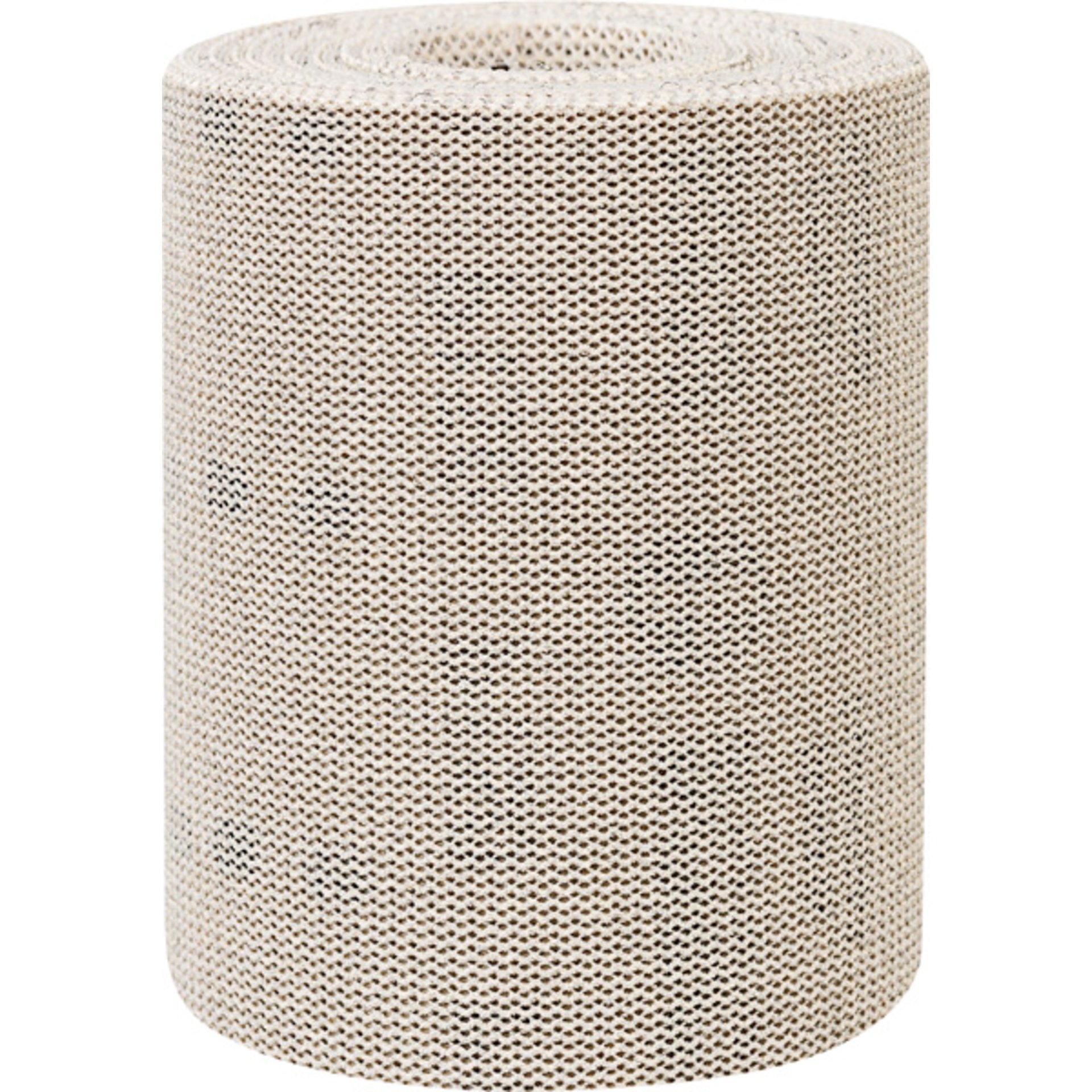 EXPERT M480 Schleifnetzrolle, 93 mm, 5 m, K 150