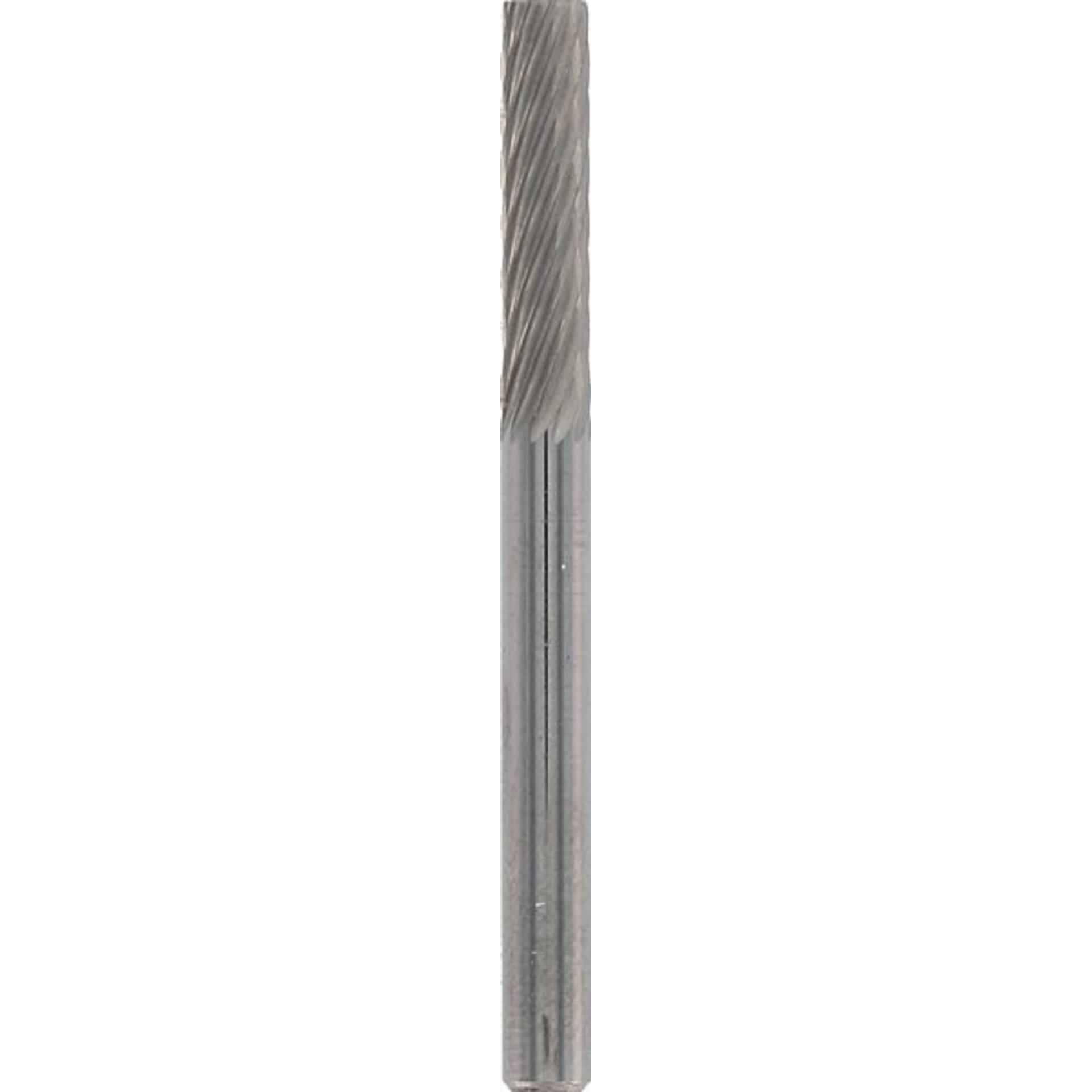 Wolframkarbid-Fräser, quadratisch 3,2 mm