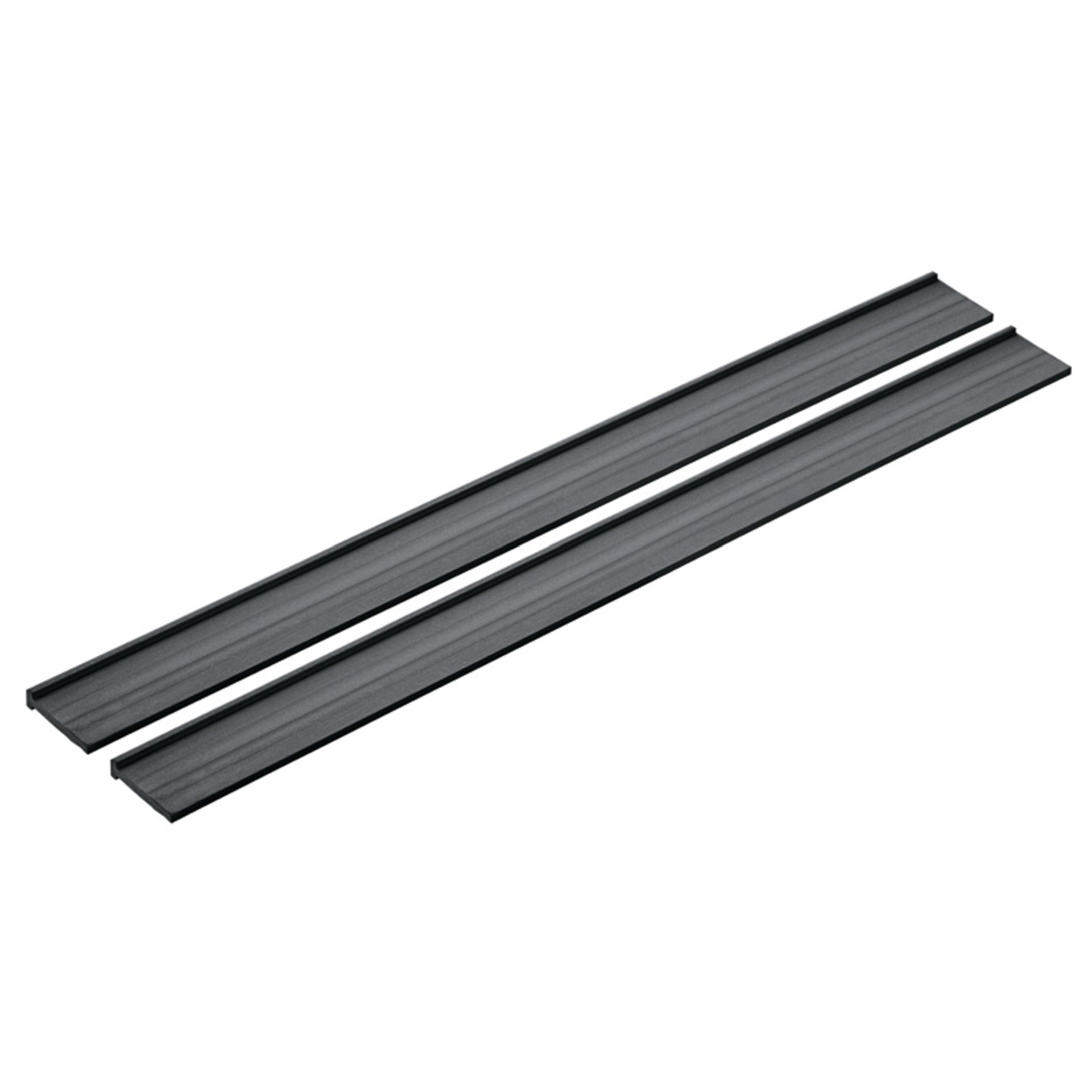 Ersatzwischblätter groß, Systemzubehör für Fenstersauger GlassVAC