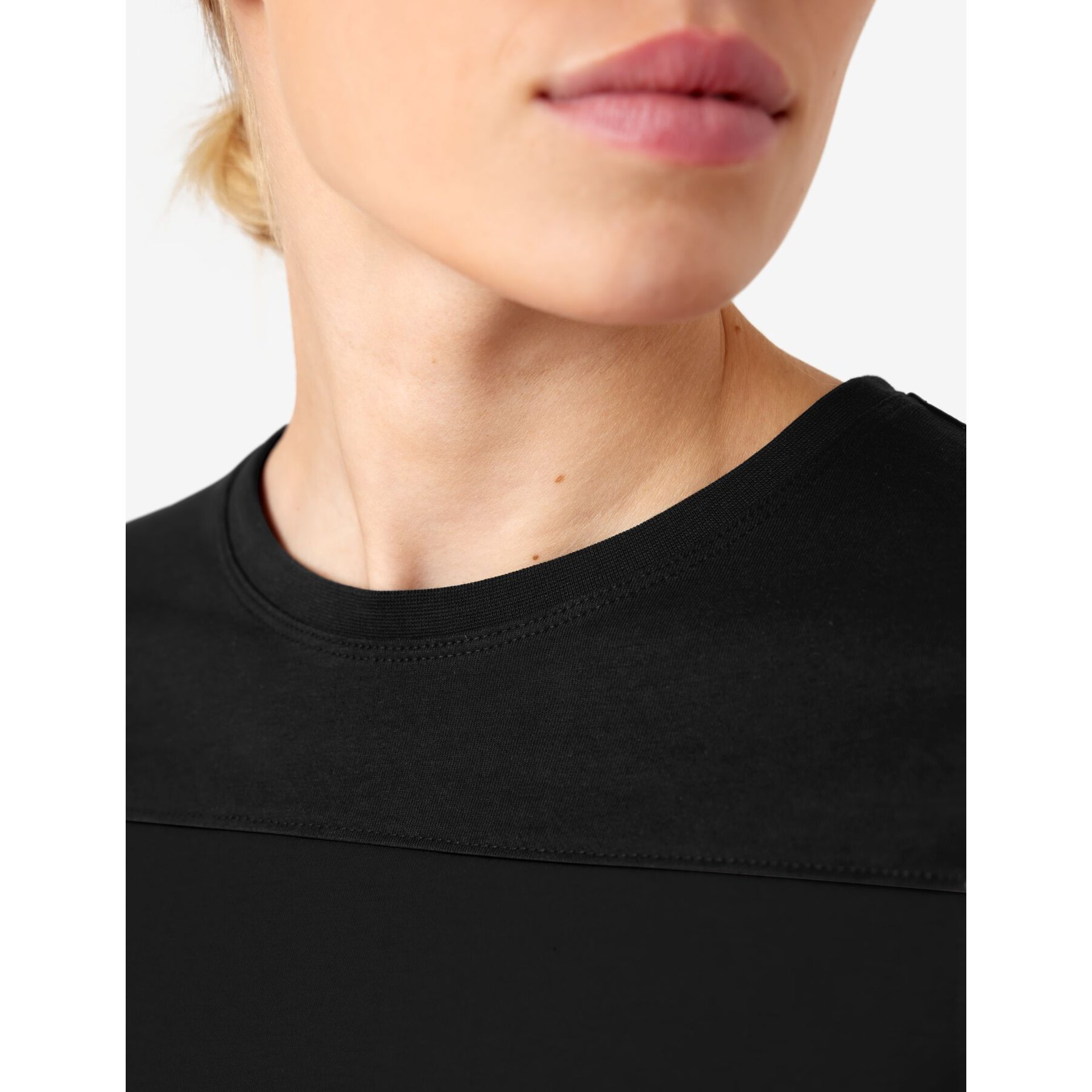 KIRA T-Shirt Damen schwarz M