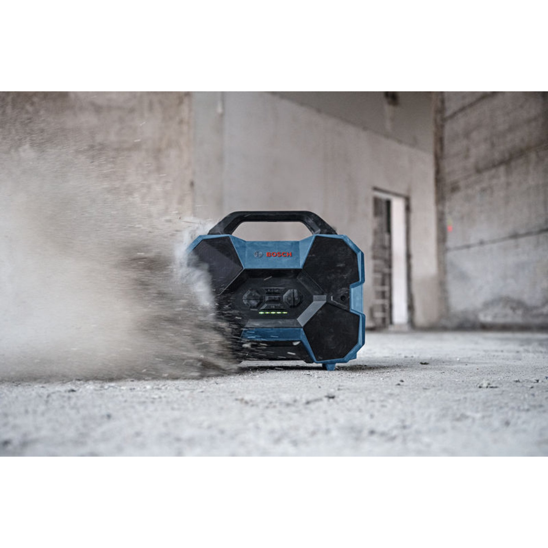 Radio GPB 18V-6 C