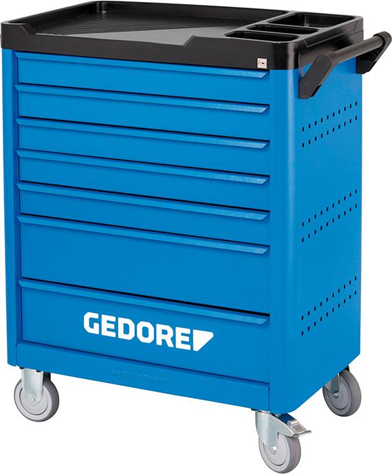 Gedore Werkstattwagen Workster 1045x785x510mm