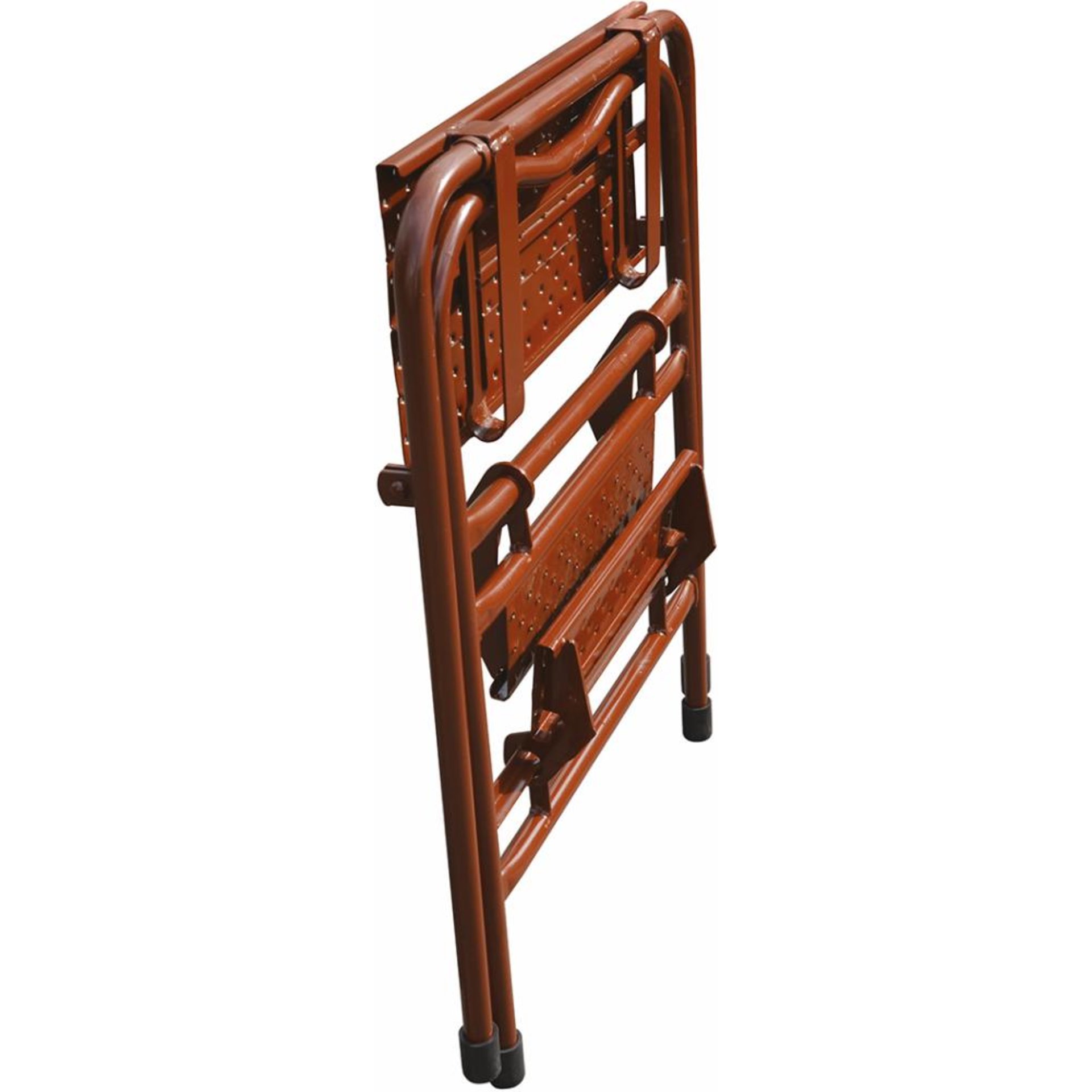 GS - Klappbock B: 0,60x0,26m H: 0,75m