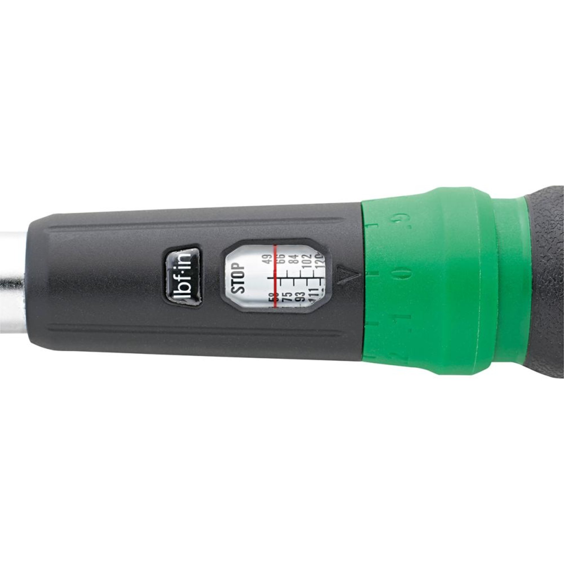 Drehmomentschlüssel 5- 25Nm 1/4" FORTIS