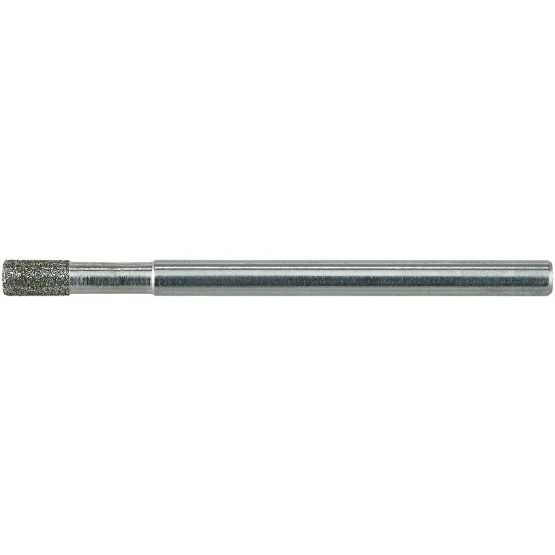 Schleifstift Diamant ST1A1W zylindrisch 3x45mm/3 FORMAT