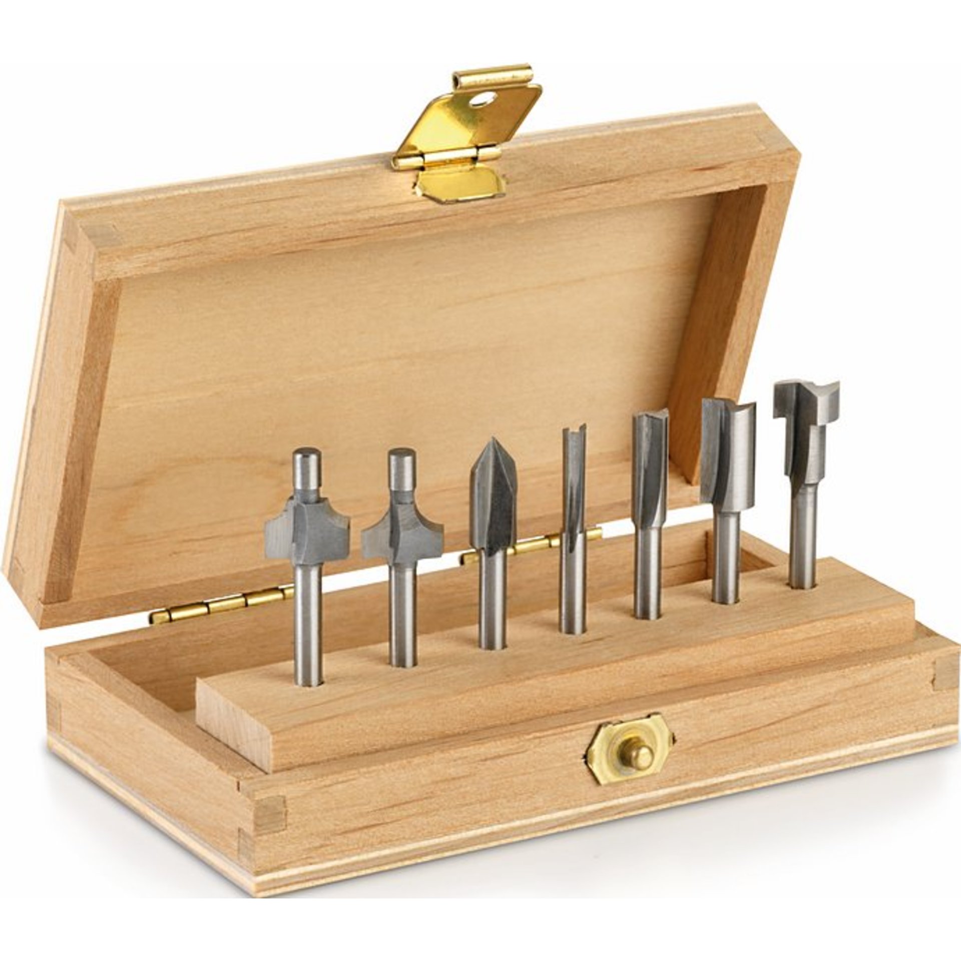 DREMEL® Mehrzweck-Fräser-Set