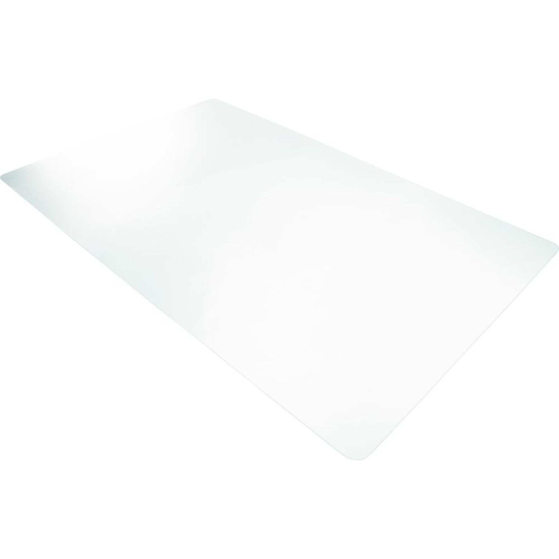 Bodenschutzmatte Duragrip Meta B120xT180 cm Hartböden transparent