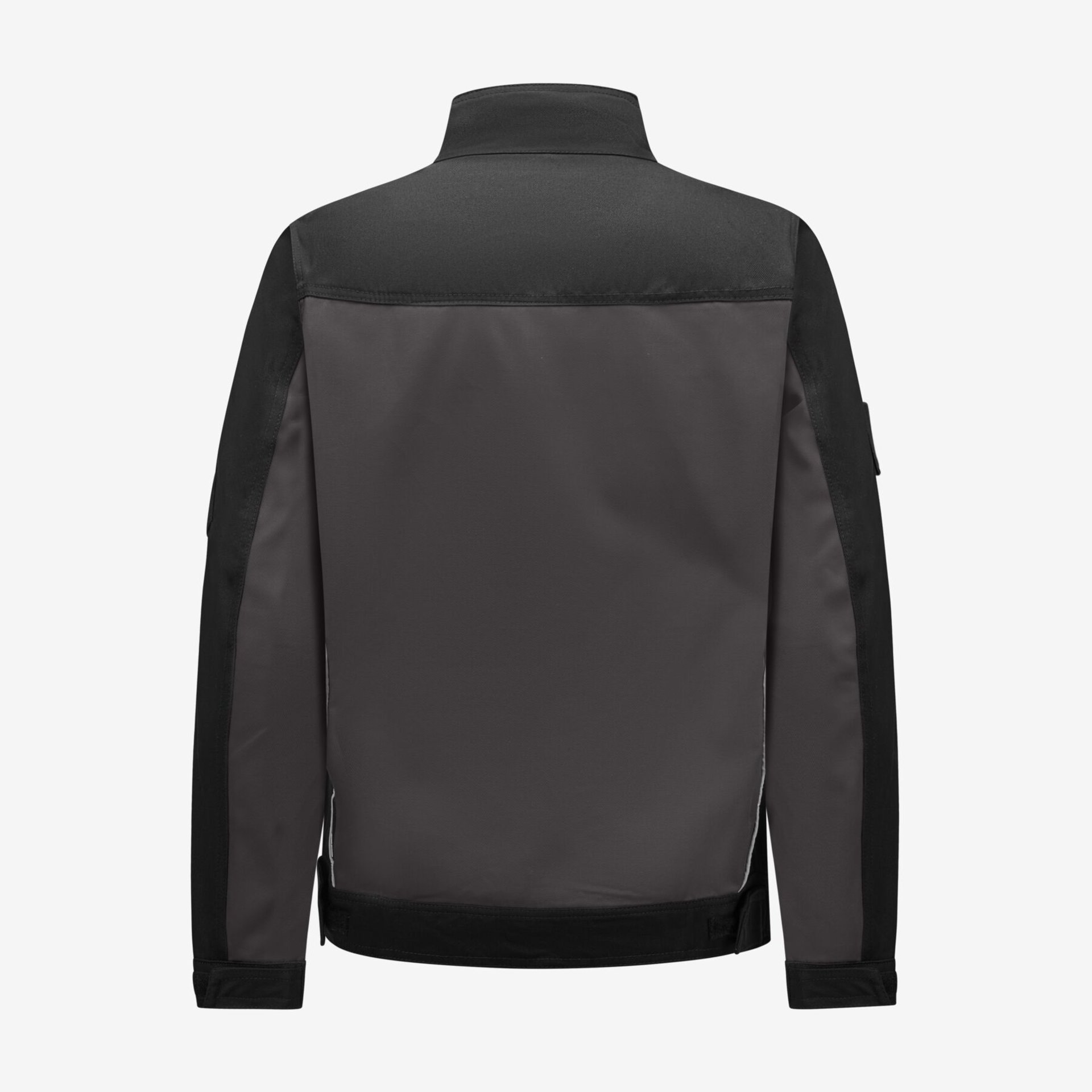 ERNST Arbeitsjacke anthrazit-schwarz 2XL