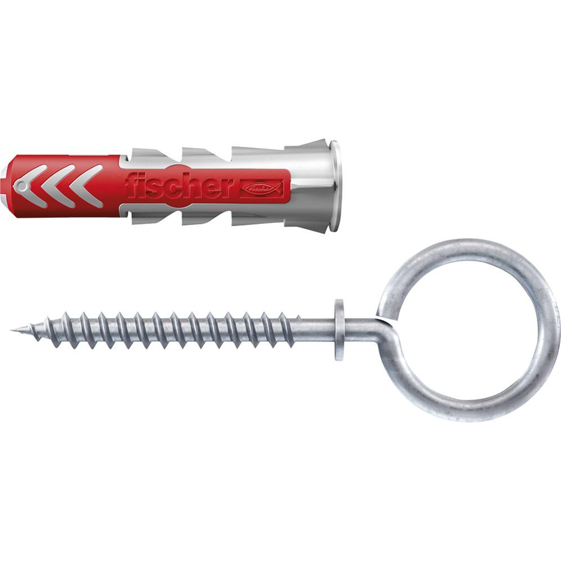 fischer DuoPower 10x50 OH K (2)