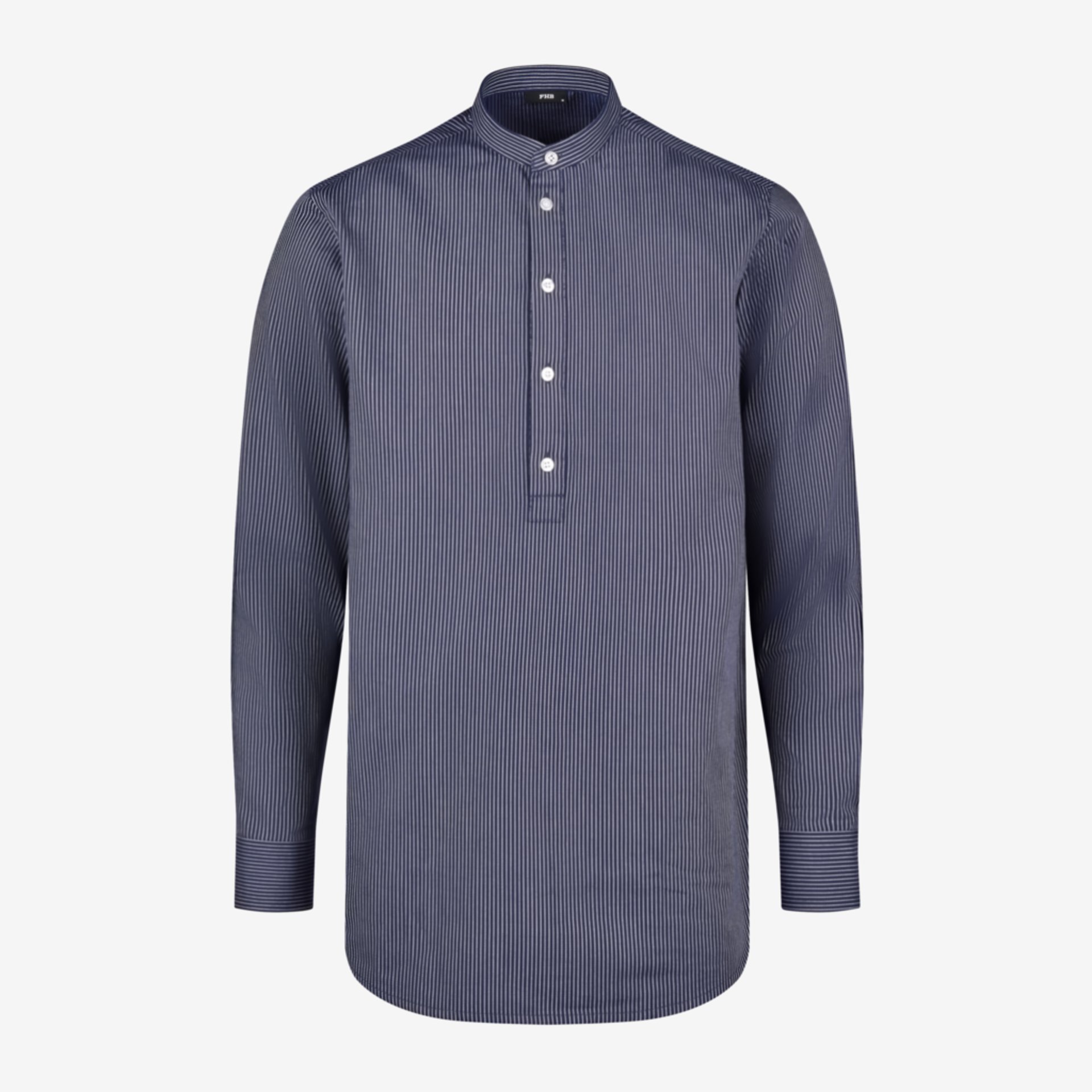 BO Arbeitshemd unisex