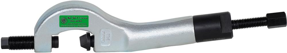 Kukko Mutternsprenger hydraulisch Größe 1 Kukko Mutternsprenger hydraulisch Größe 1