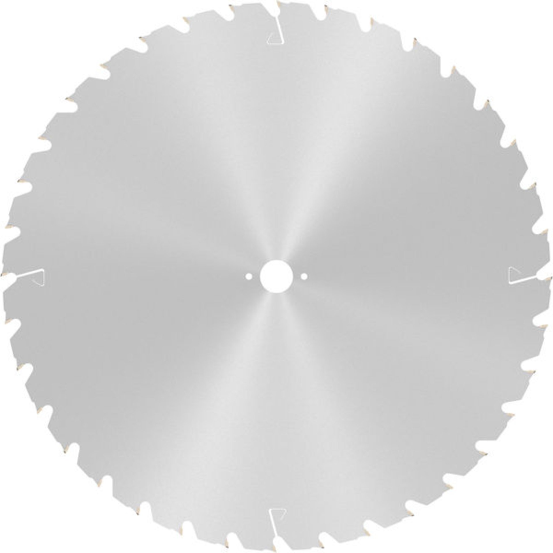 PRO Construct Wood Kreissägeblatt, 500 x 3,8 x 30 mm