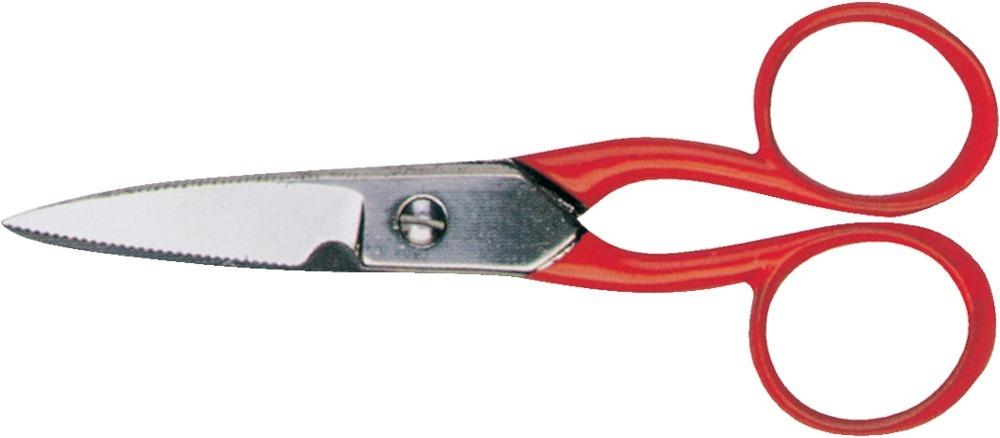 Erdi Telefon-Kabelschere 125mm Erdi Telefon-Kabelschere 125mm