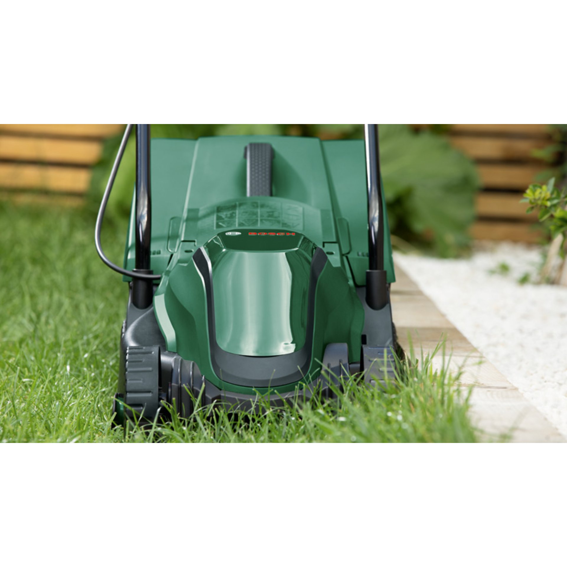 Akku-Rasenmäher EasyMower 18V-32-200