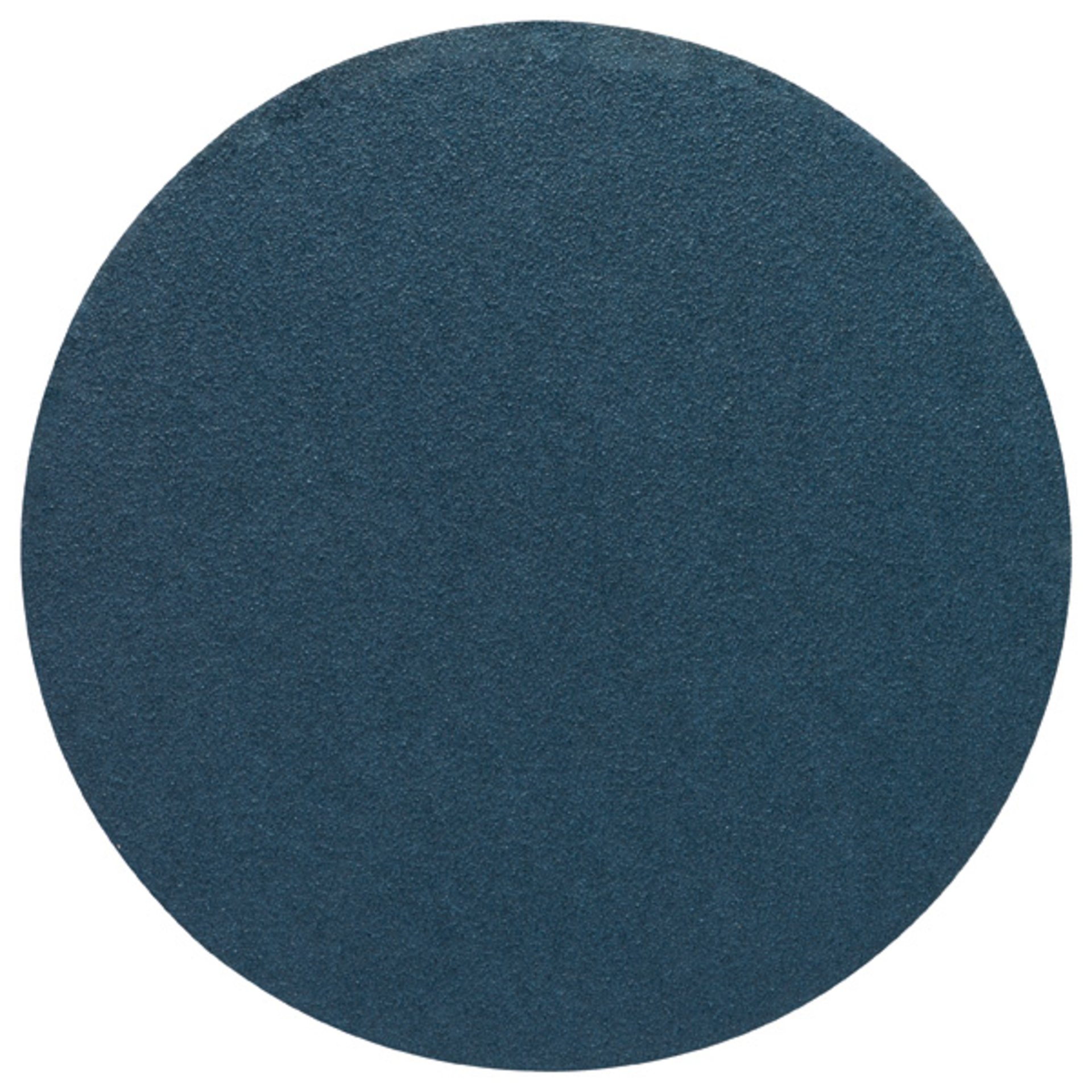 Schleifblatt F550, Expert for Metal, 125 mm, 120, ungelocht, Klett, 5er-Pack
