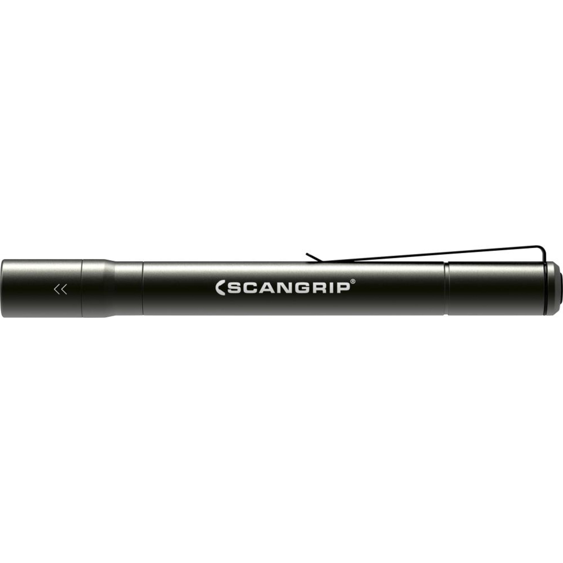 Taschenlampe FLASH Pen 200Lumen Scangrip