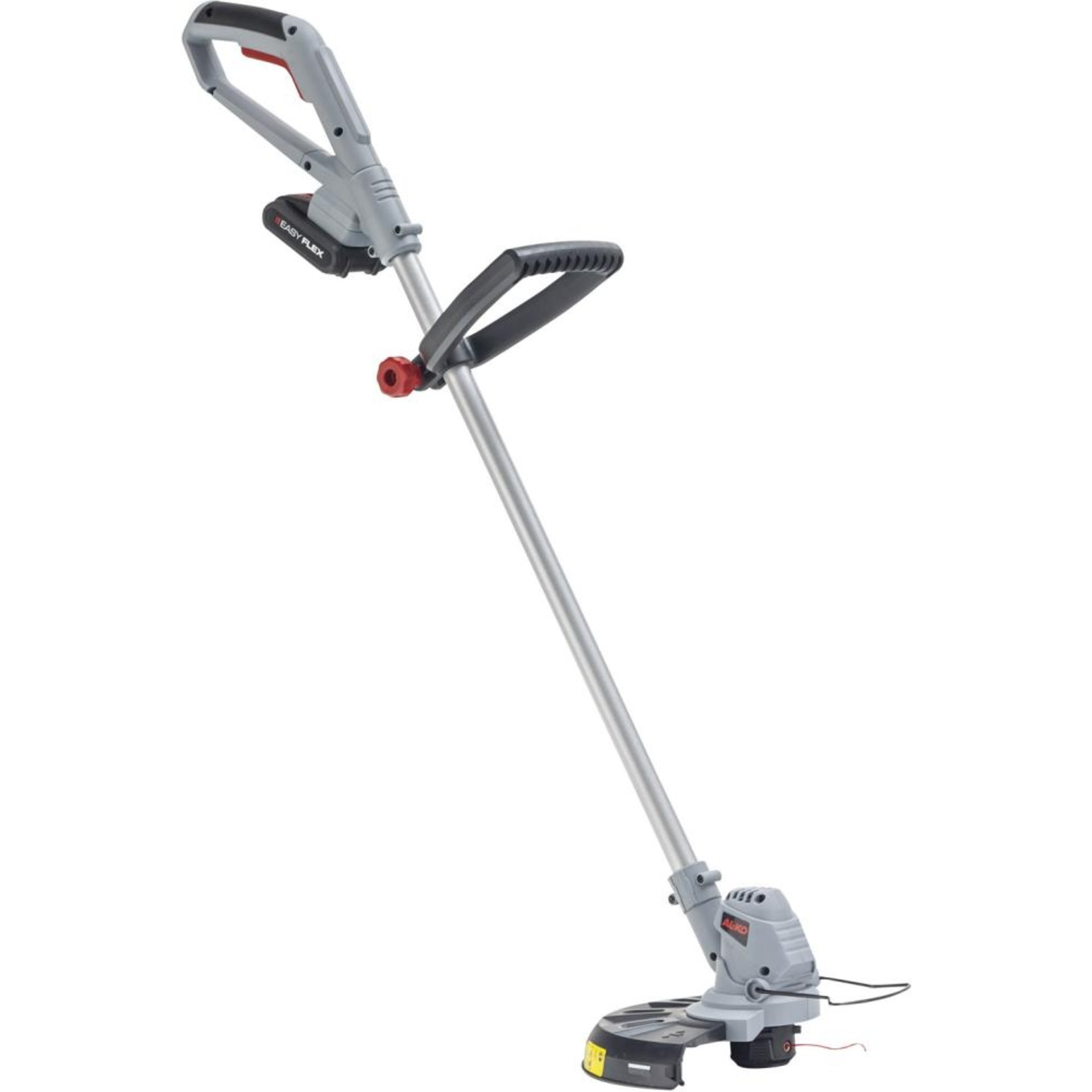 Akku-RasentrimmerGT 2000 incl. Akku und Ladegerät tikel