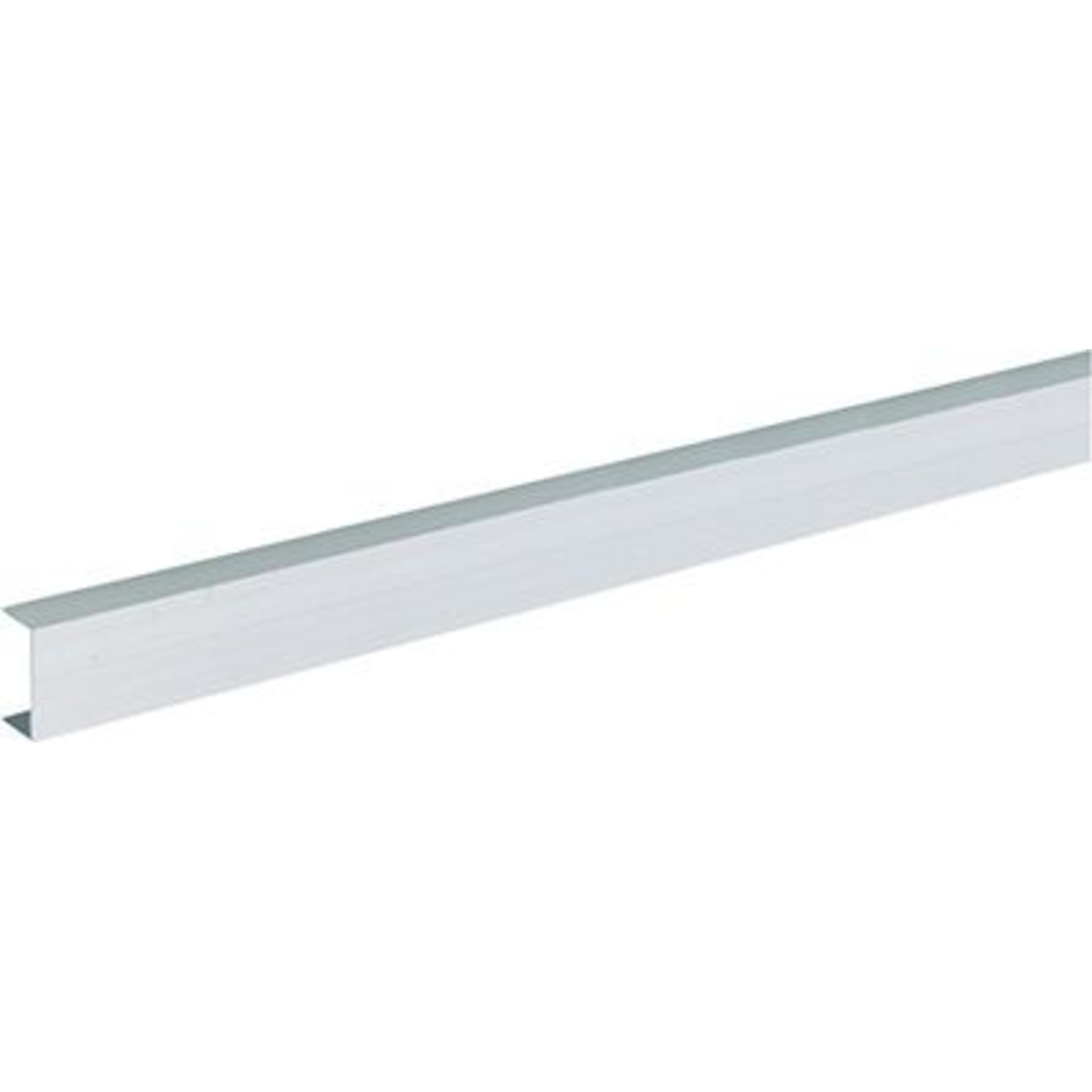Rahmenprofil,76476,5000mmsilber Hettich