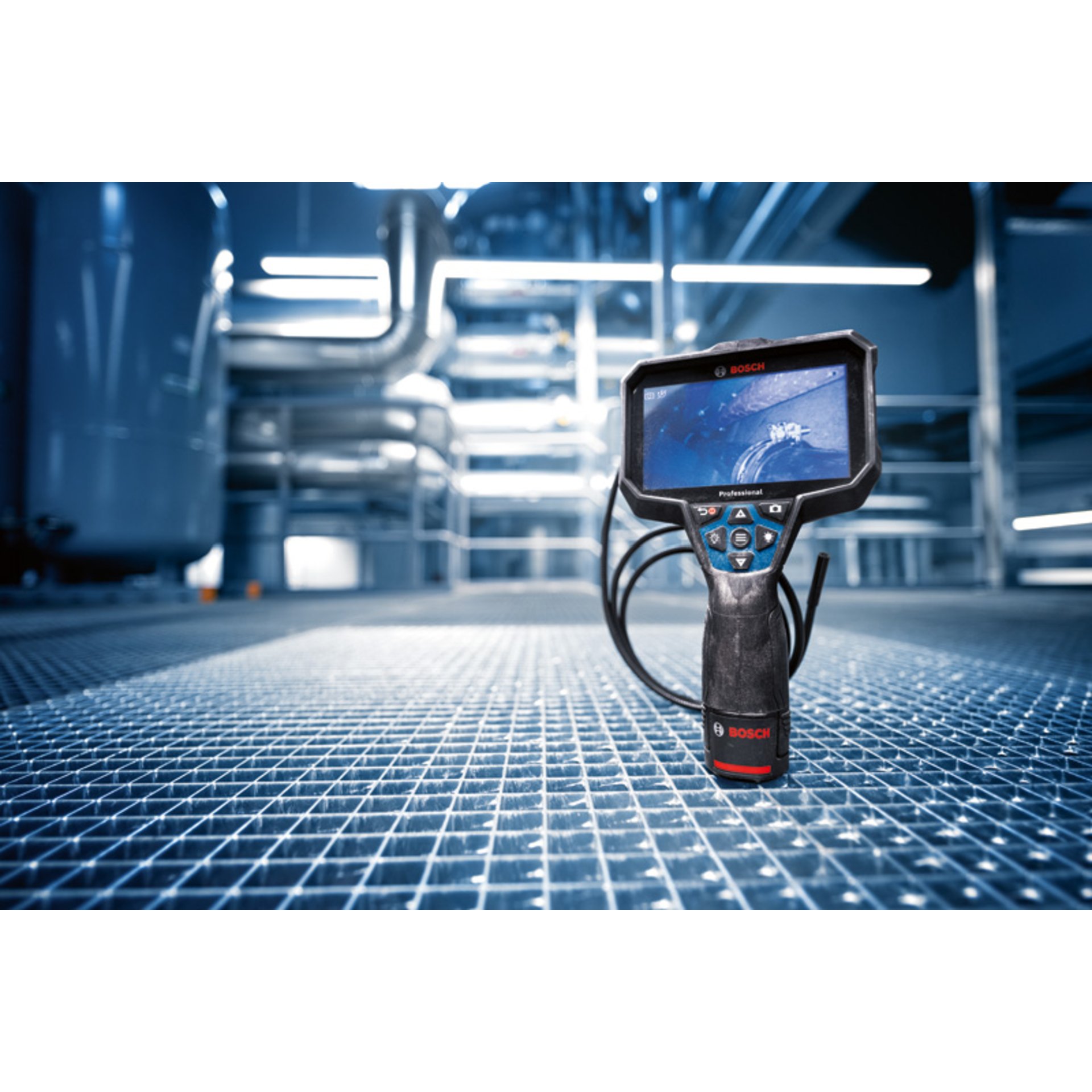 Inspektionskamera GIC 12V-5-27 C in L-BOXX