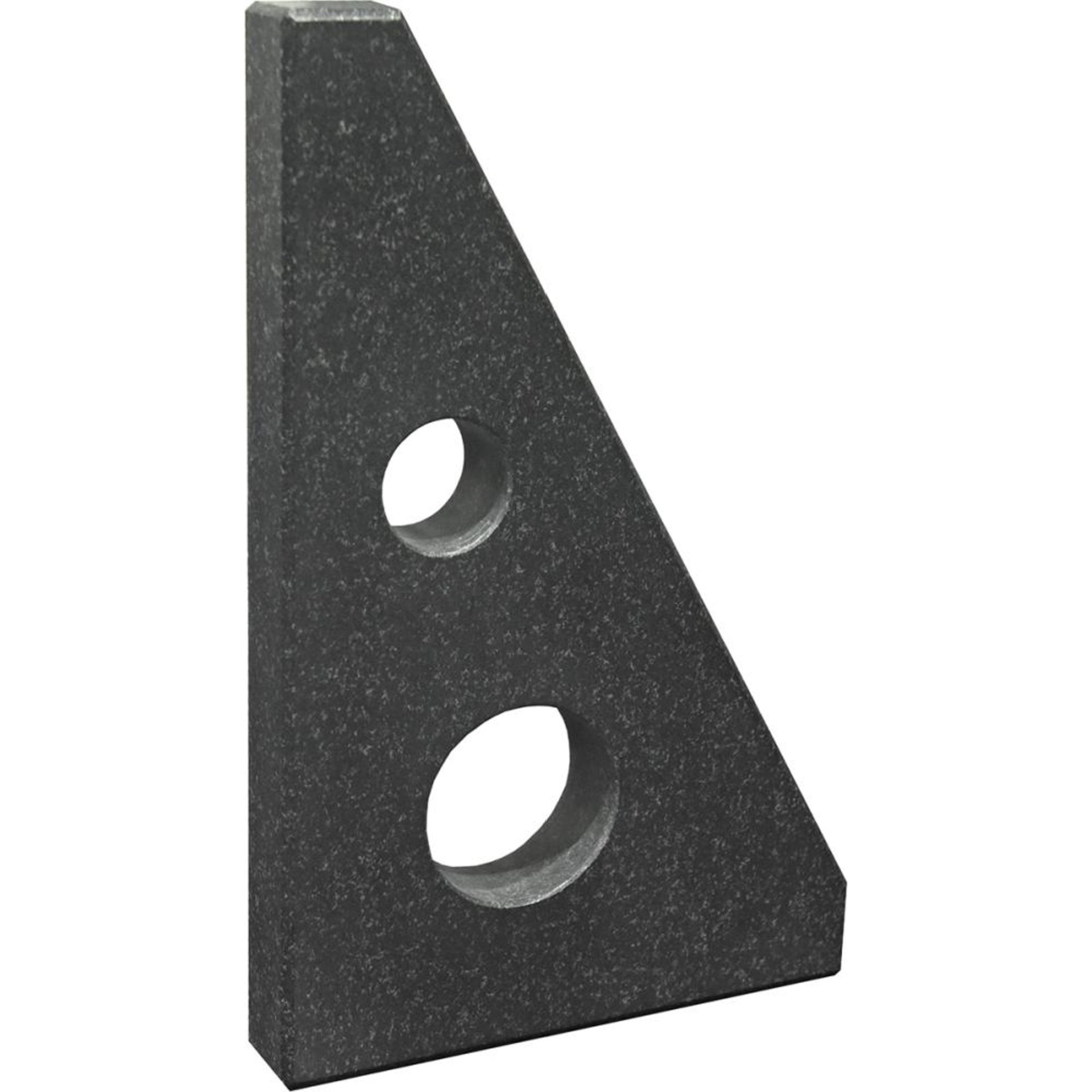 Messwinkel 90 Grad 500x300x51mm HITEC