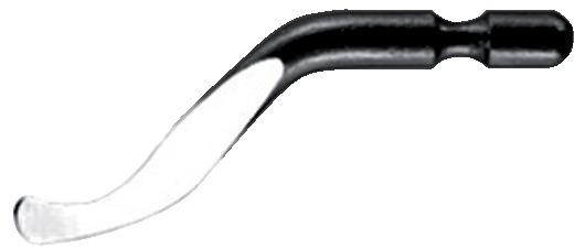 Grattec Klinge für Entgratwerkzeug GT-B10TIN