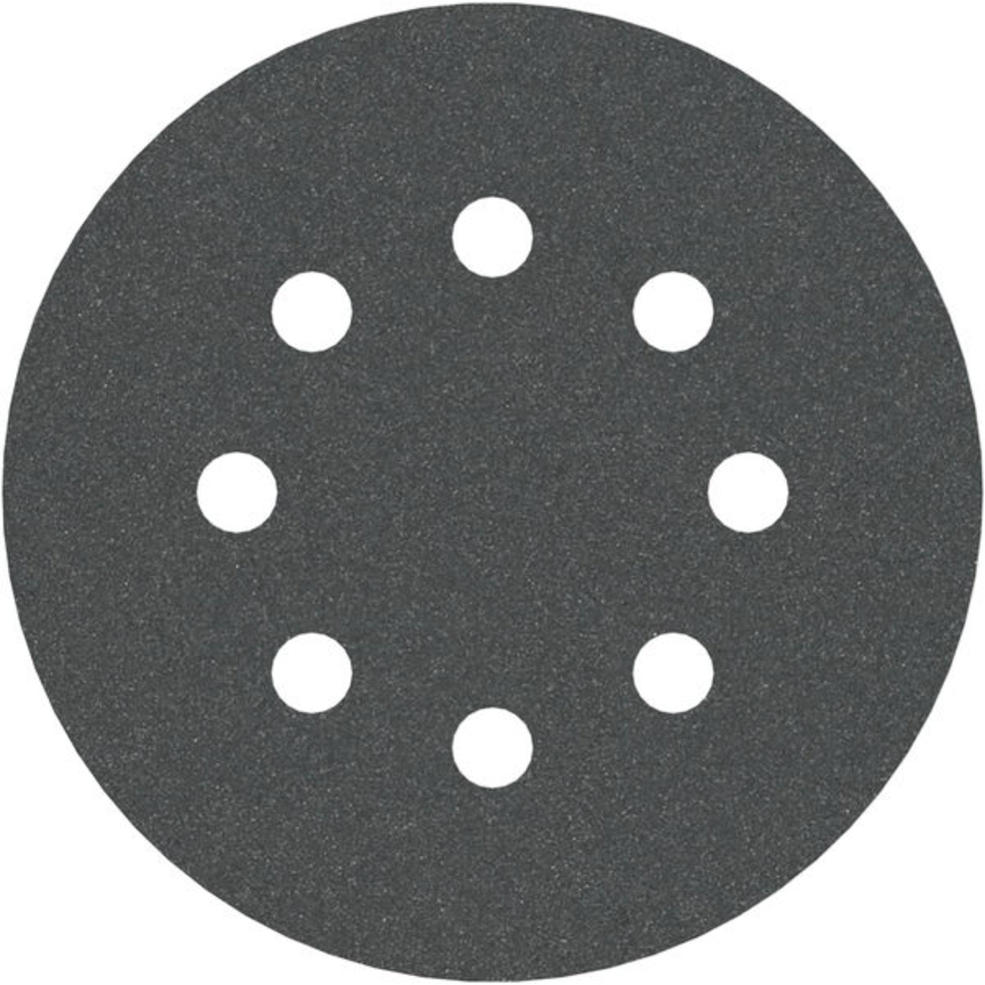 PRO F355 Schleifblatt, 125 mm, 240, 5-tlg.
