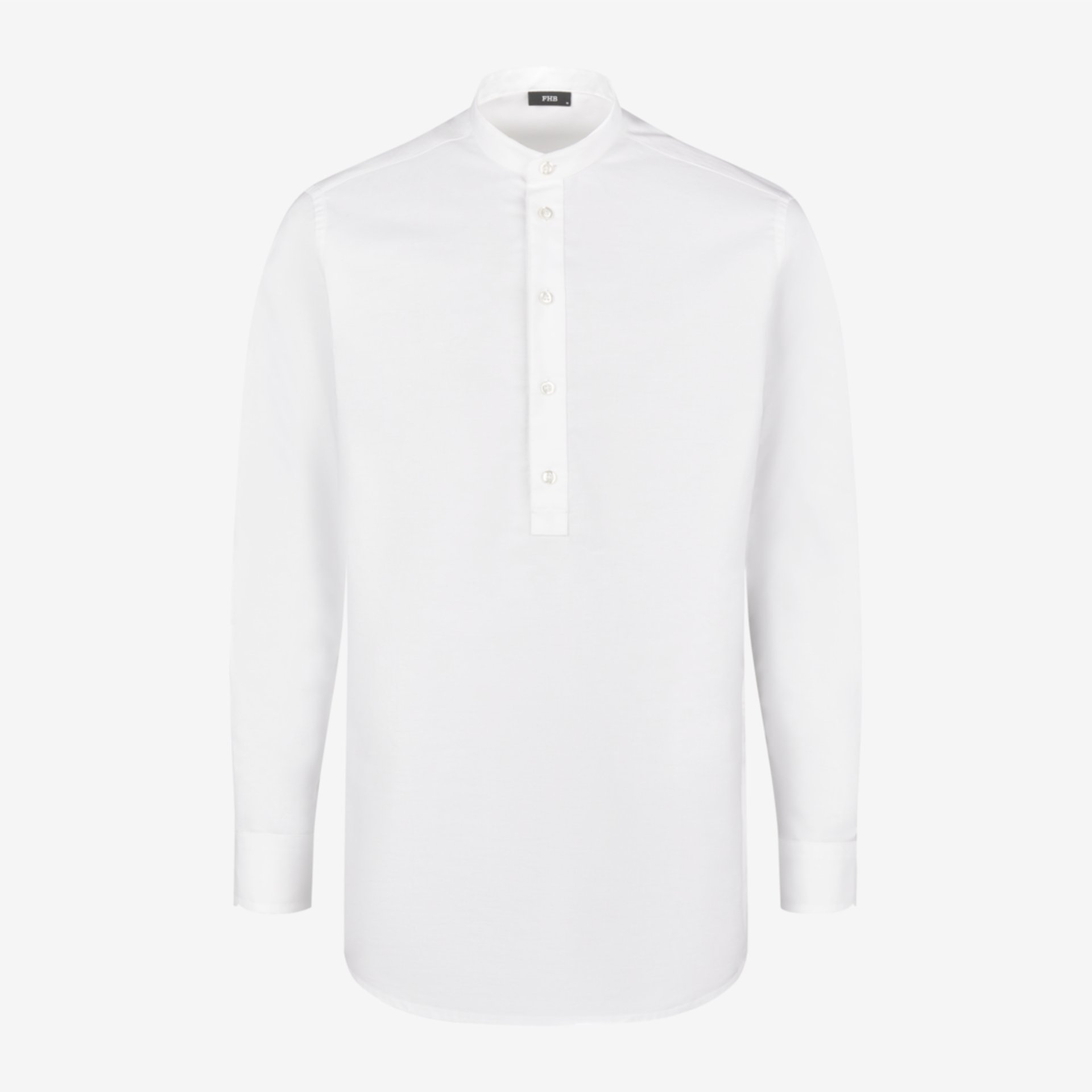 LENN Arbeitshemd unisex