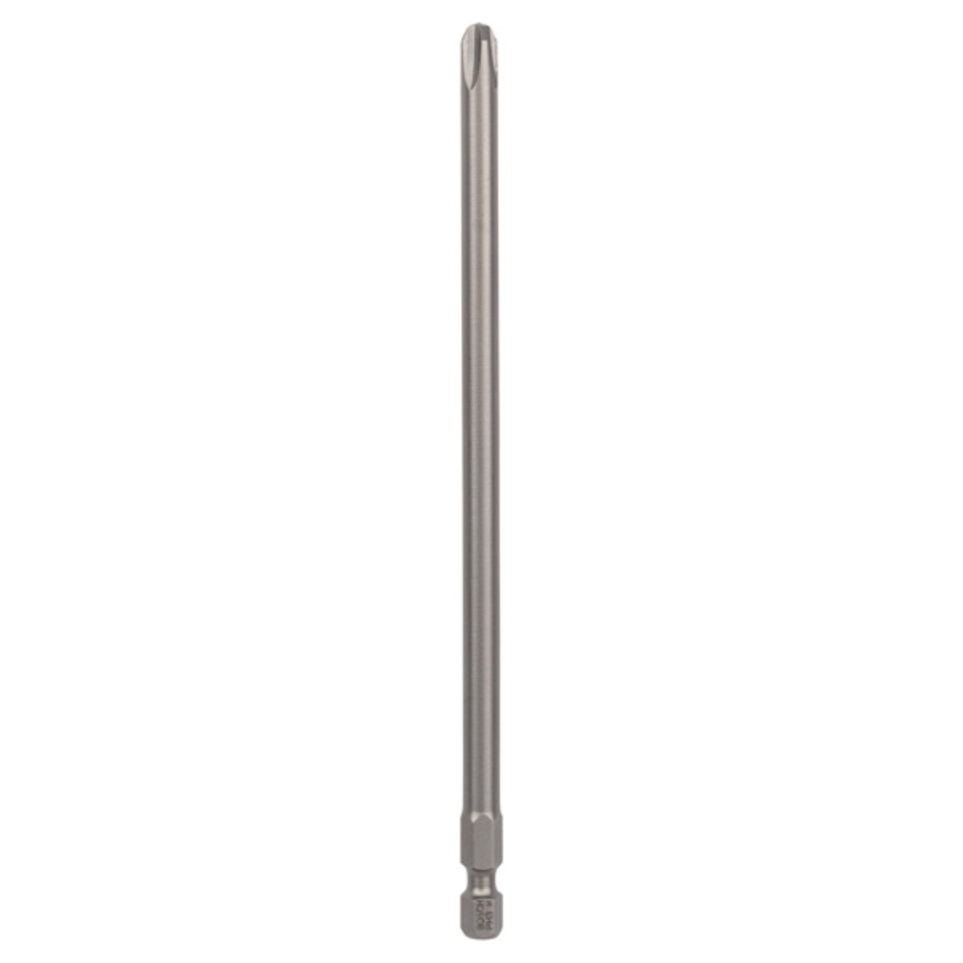 Schrauberbit Extra-Hart PH 3, 152 mm, 1er-Pack