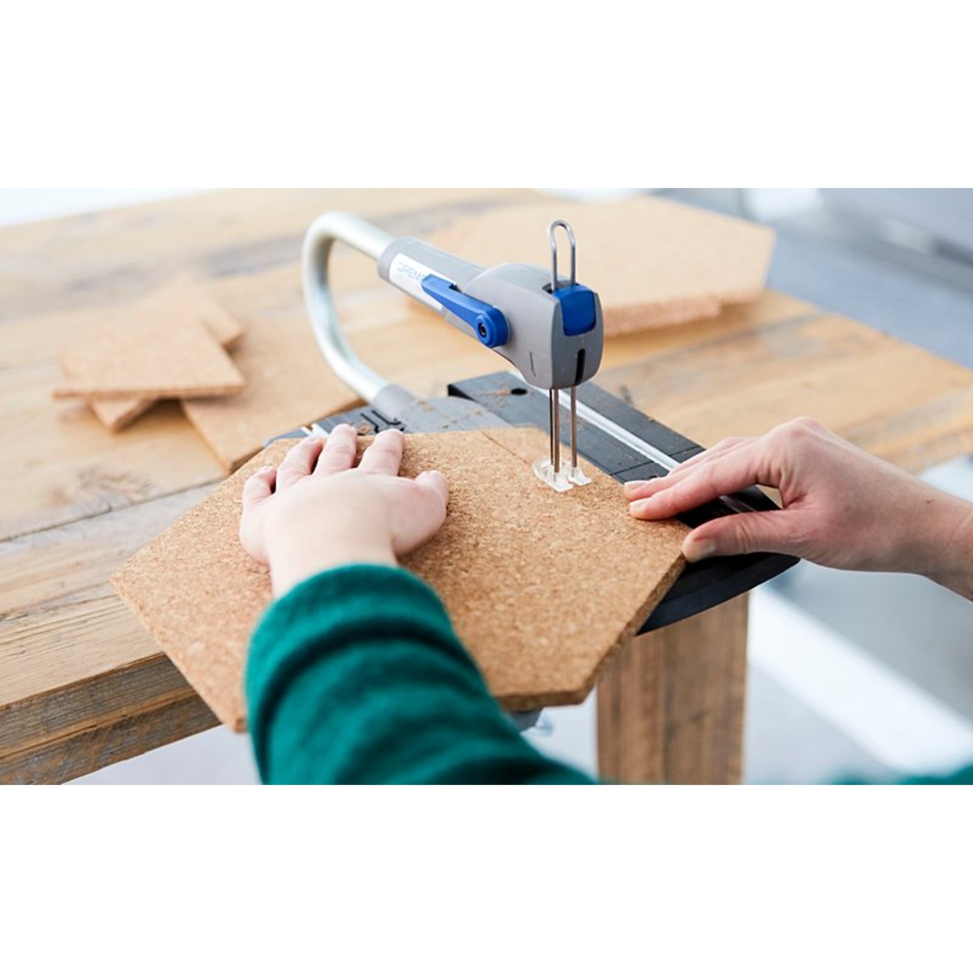 DREMEL® Moto-Saw Allzweck-Holzsägeblatt
