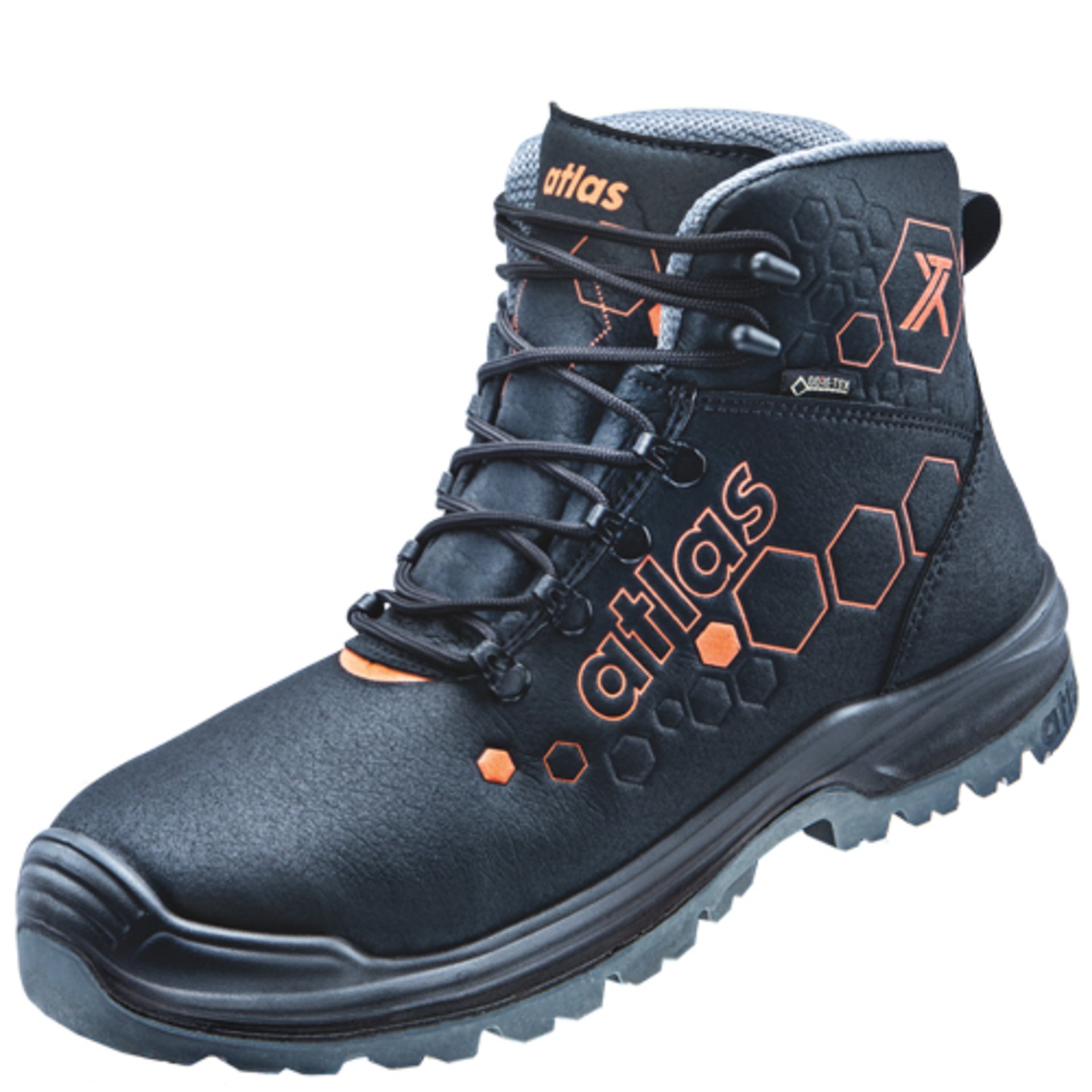 Atlas XT 520 GTX - S3 - W10 - GR.44