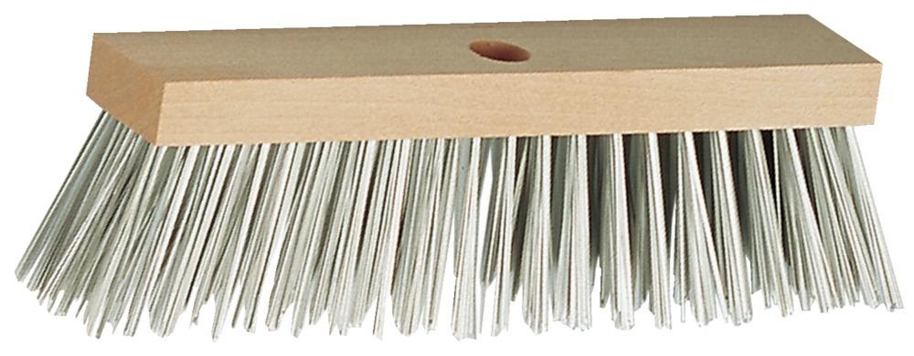 Osborn Stahldrahtbesen 300x60x75 mm