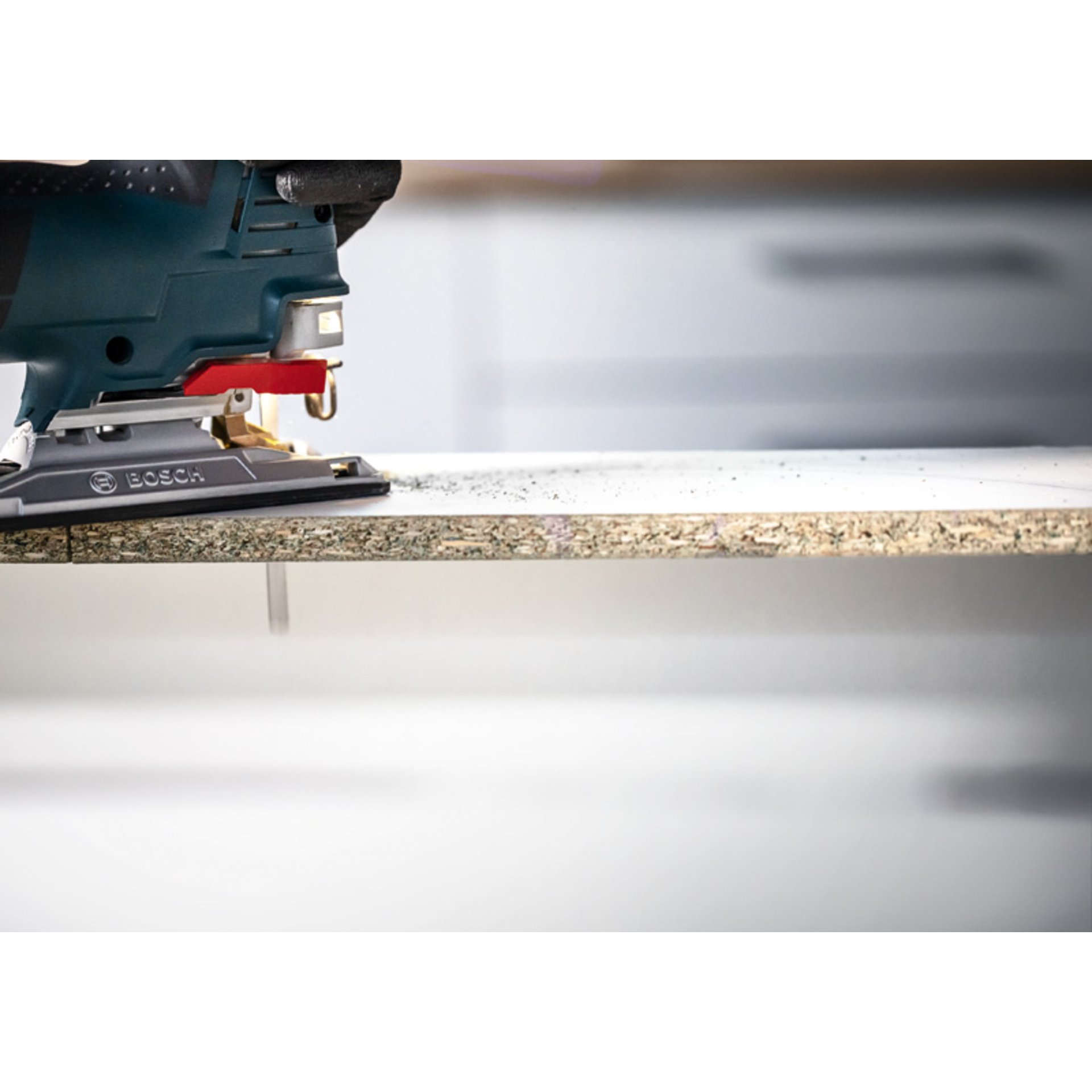 EXPERT Hardwood 2-side clean T308BF Stichsägeblatt, 2 Stück