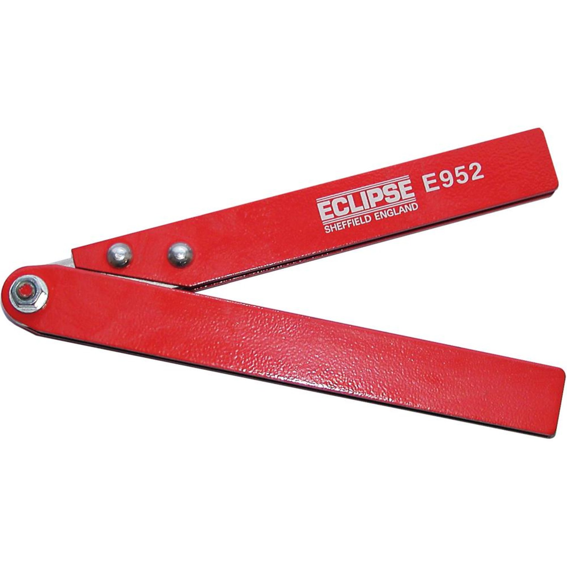 Magnetwinkel verstärkt 200x195mm Eclipse