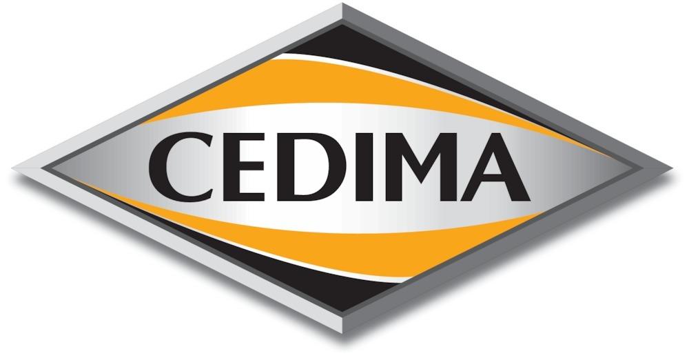 Cedima