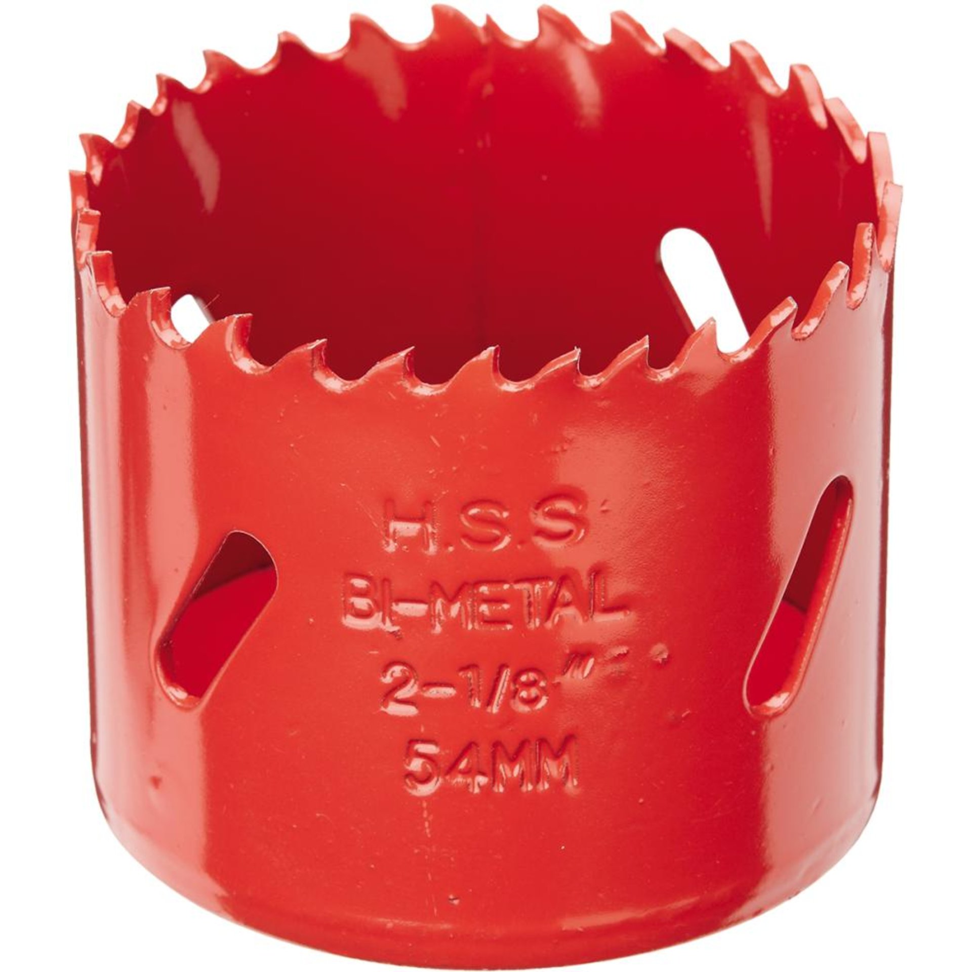 Lochsäge HSS-Co5-Bimetall
