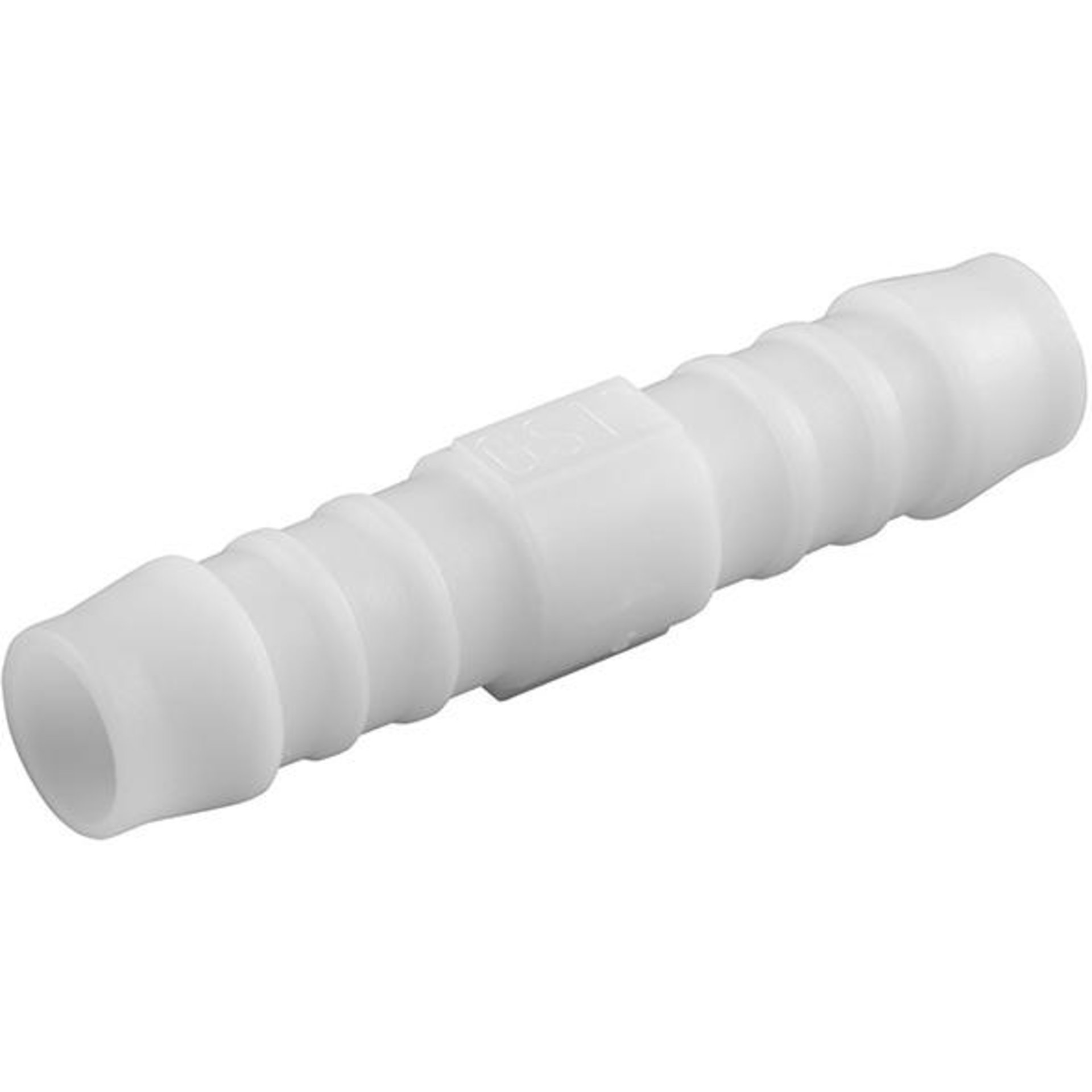 Schlauchverbindungsstückf. 12 mm-Schlauch, 2 Stk. Gardena Gardena