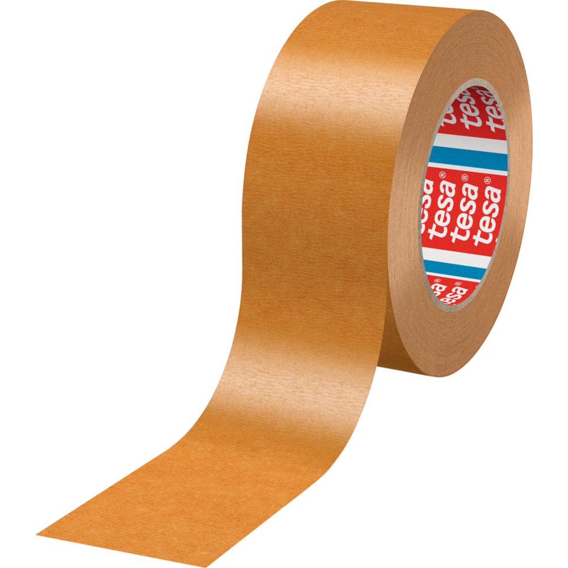 Klebeband 4341 Krepp 50mmx50m tesa