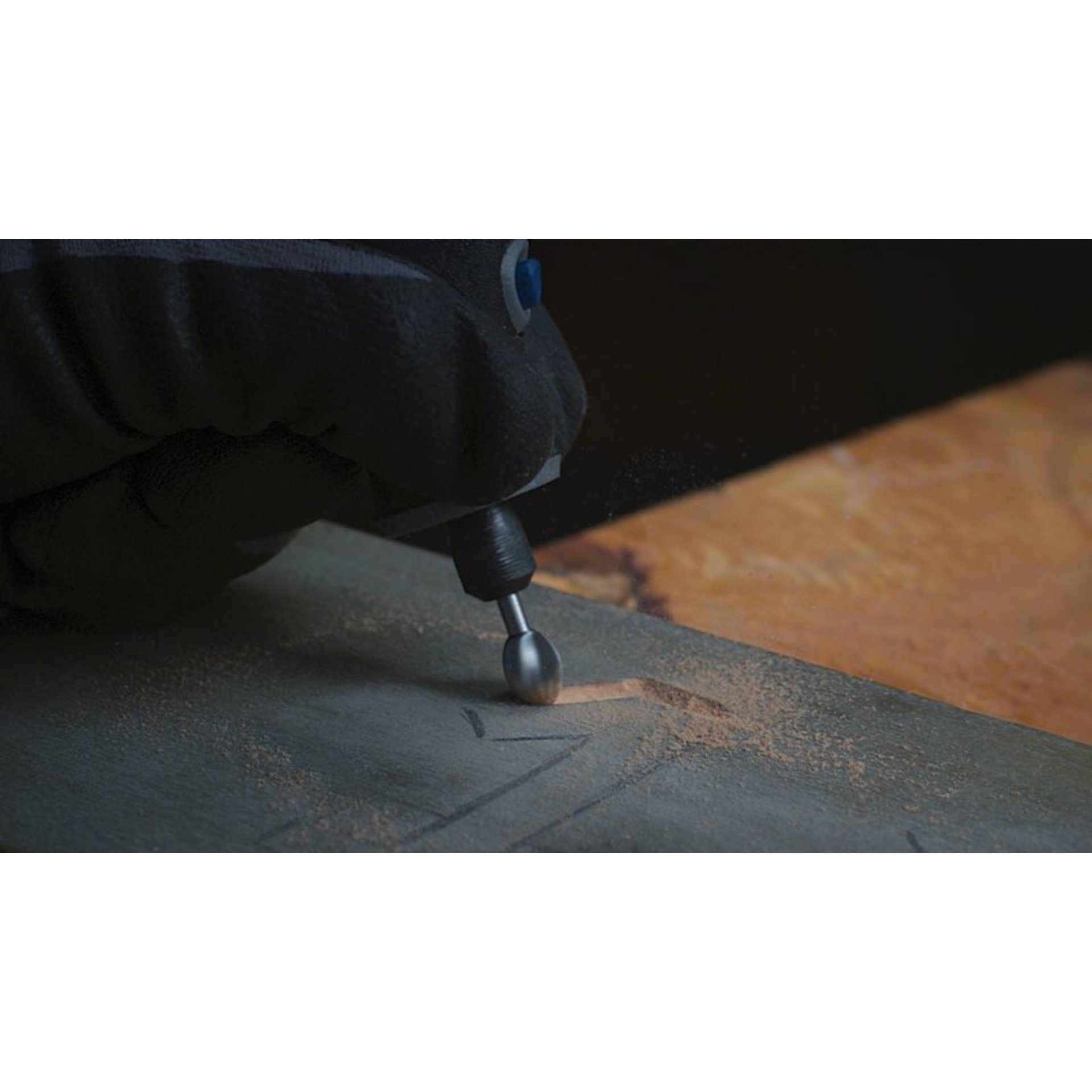 Hochgeschwindigkeits-Fräsmesser 7,8 mm