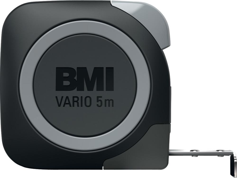 BMI Taschenbandmaß VARIO R 3mx13mm BMI Taschenbandmaß VARIO R 3mx13mm