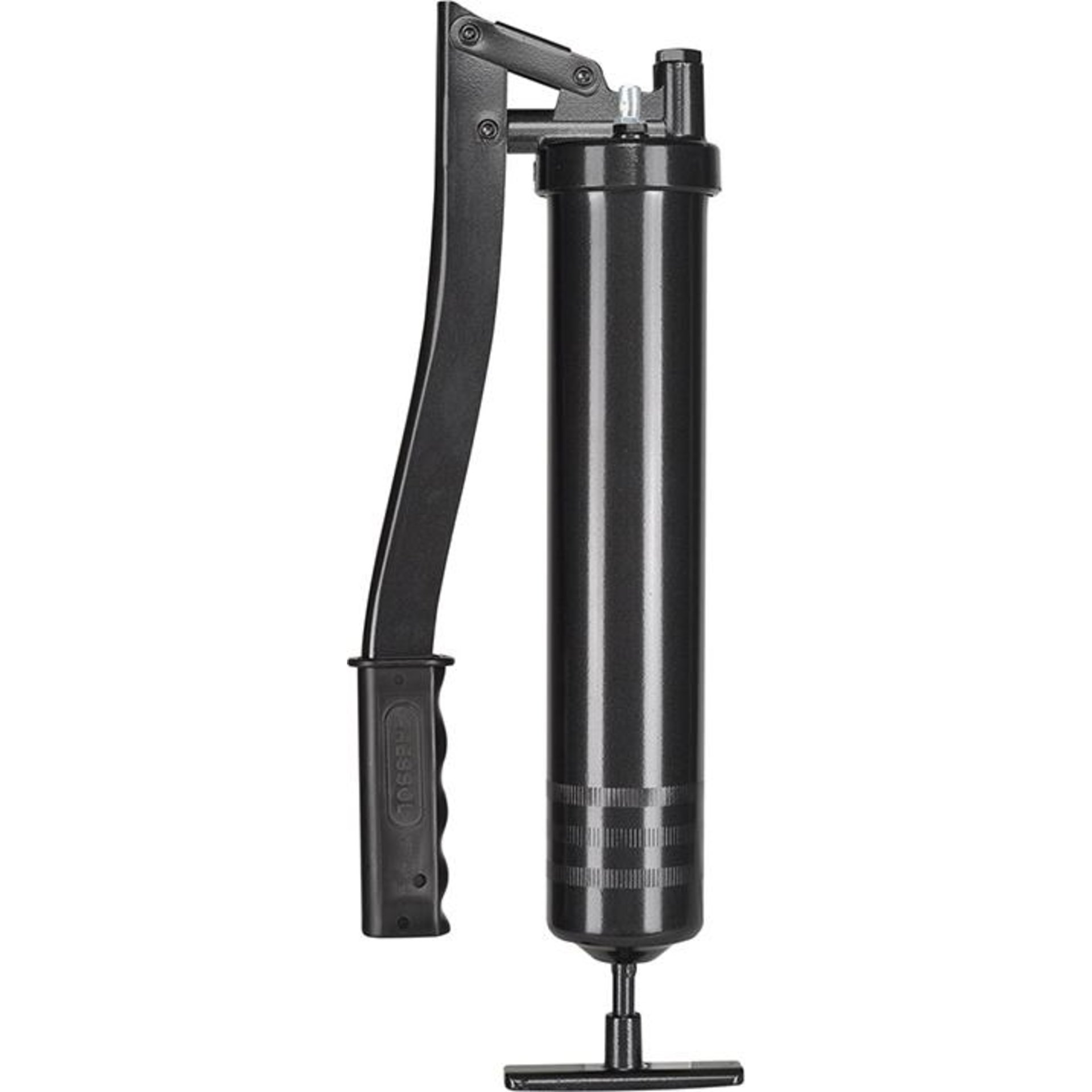 Hochdr.Handh.Fettpresse Nr.12695 Pressol