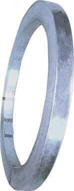 Erdungsband tZn 30 x 3,5 mm ca. 25kg Erdungsband tZn 30 x 3,5 mm ca. 25kg