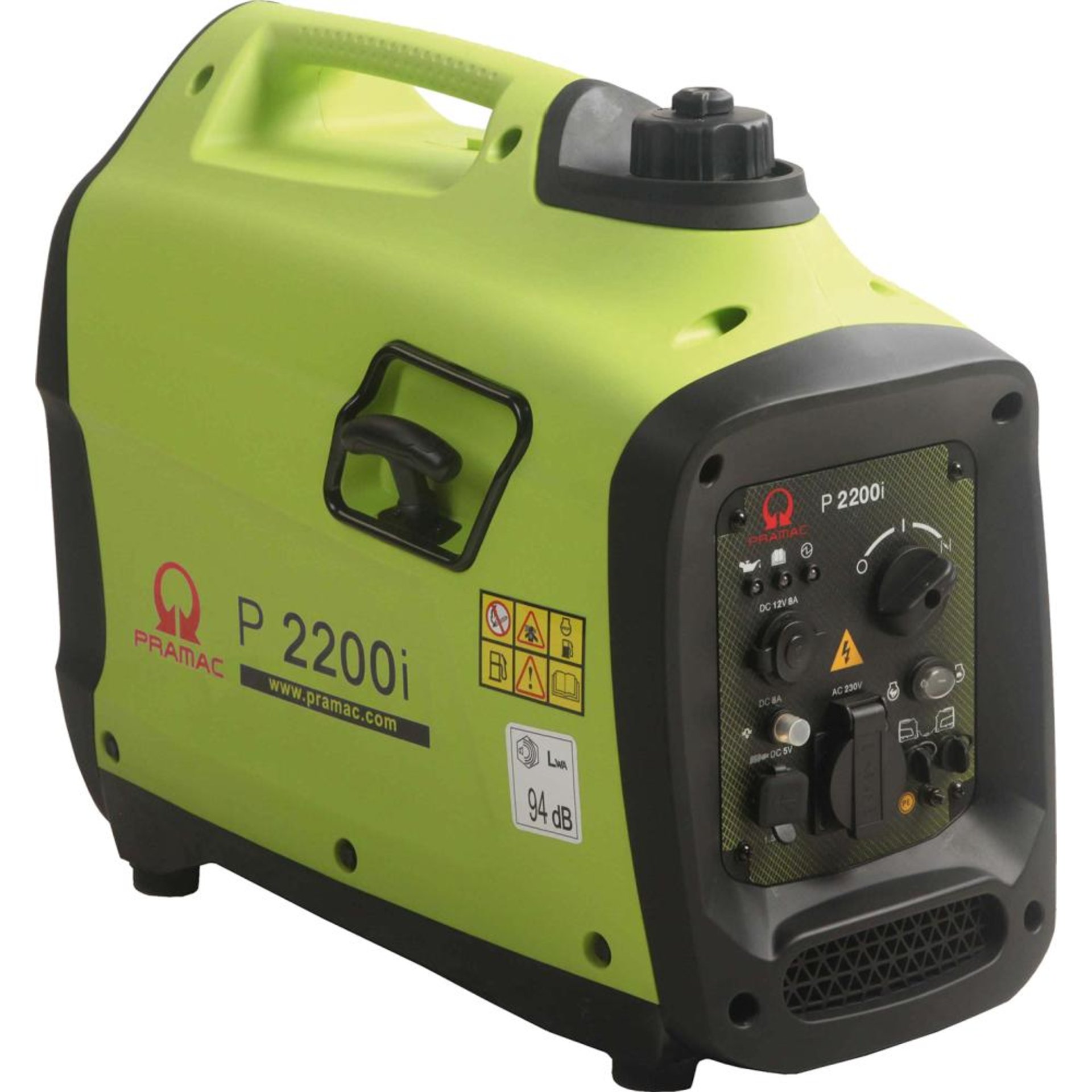 Inverter Stromerzeuger P