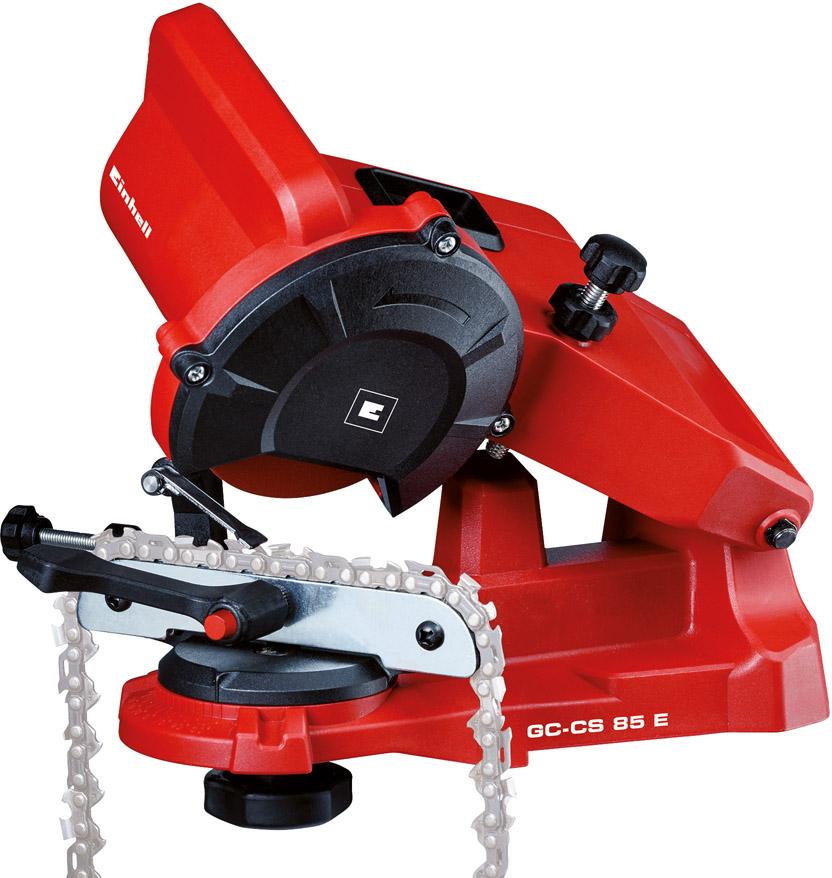 Einhell Sägekettenschärfgerät GC-CS 85 E Einhell Sägekettenschärfgerät GC-CS 85 E