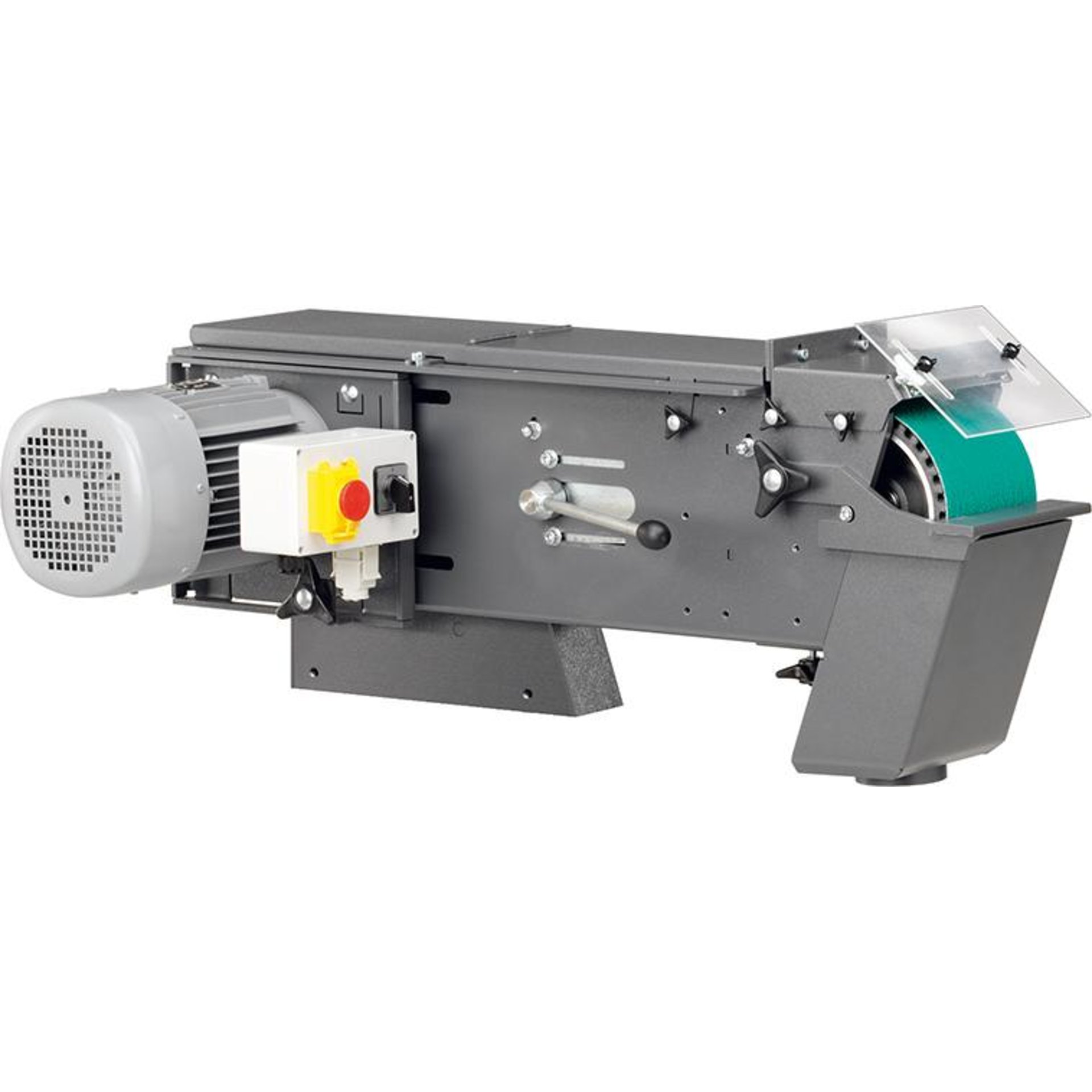 Bandschleifer 400V GRIT GI 150 2H Fein