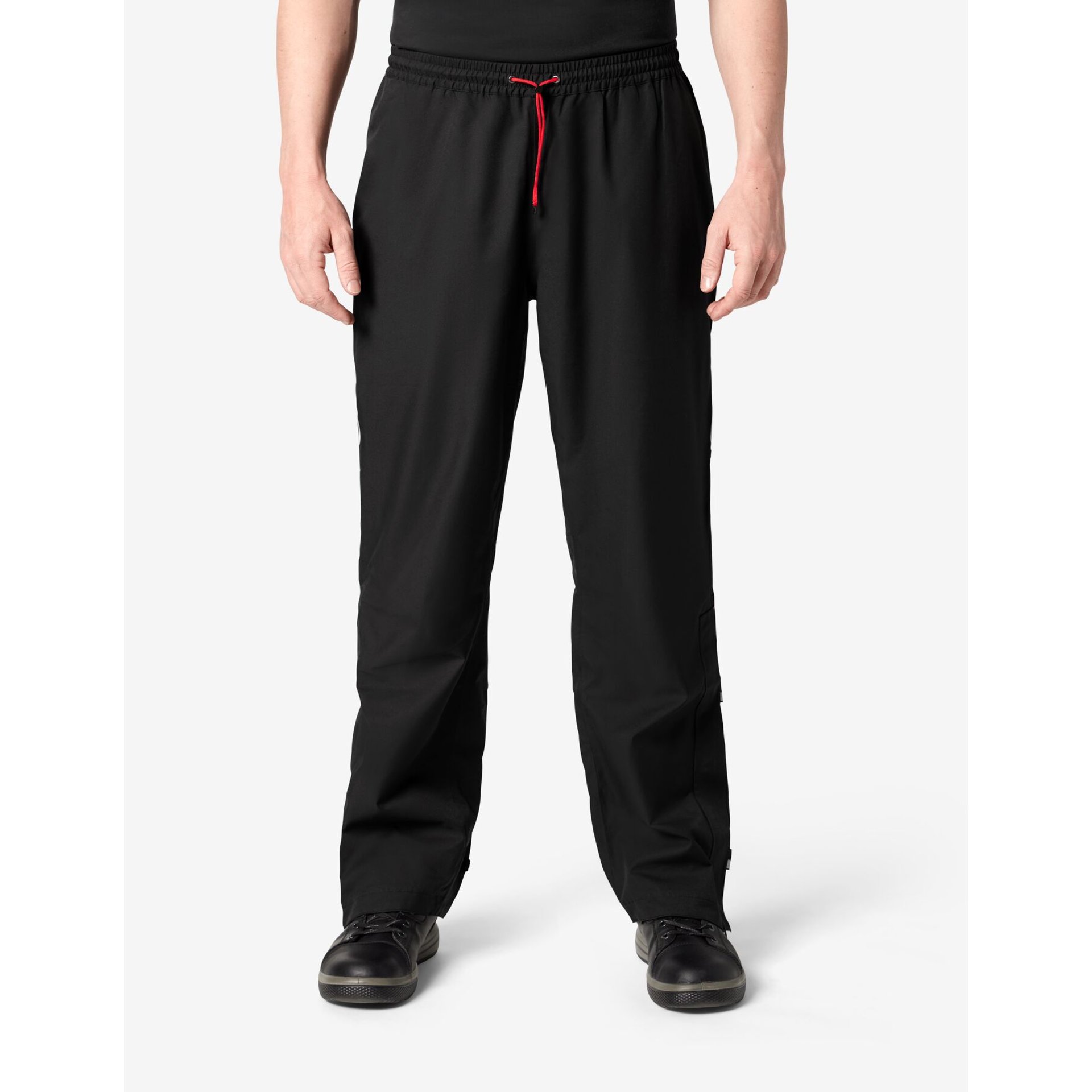 DIETER Regenhose FHB Protect schwarz ML