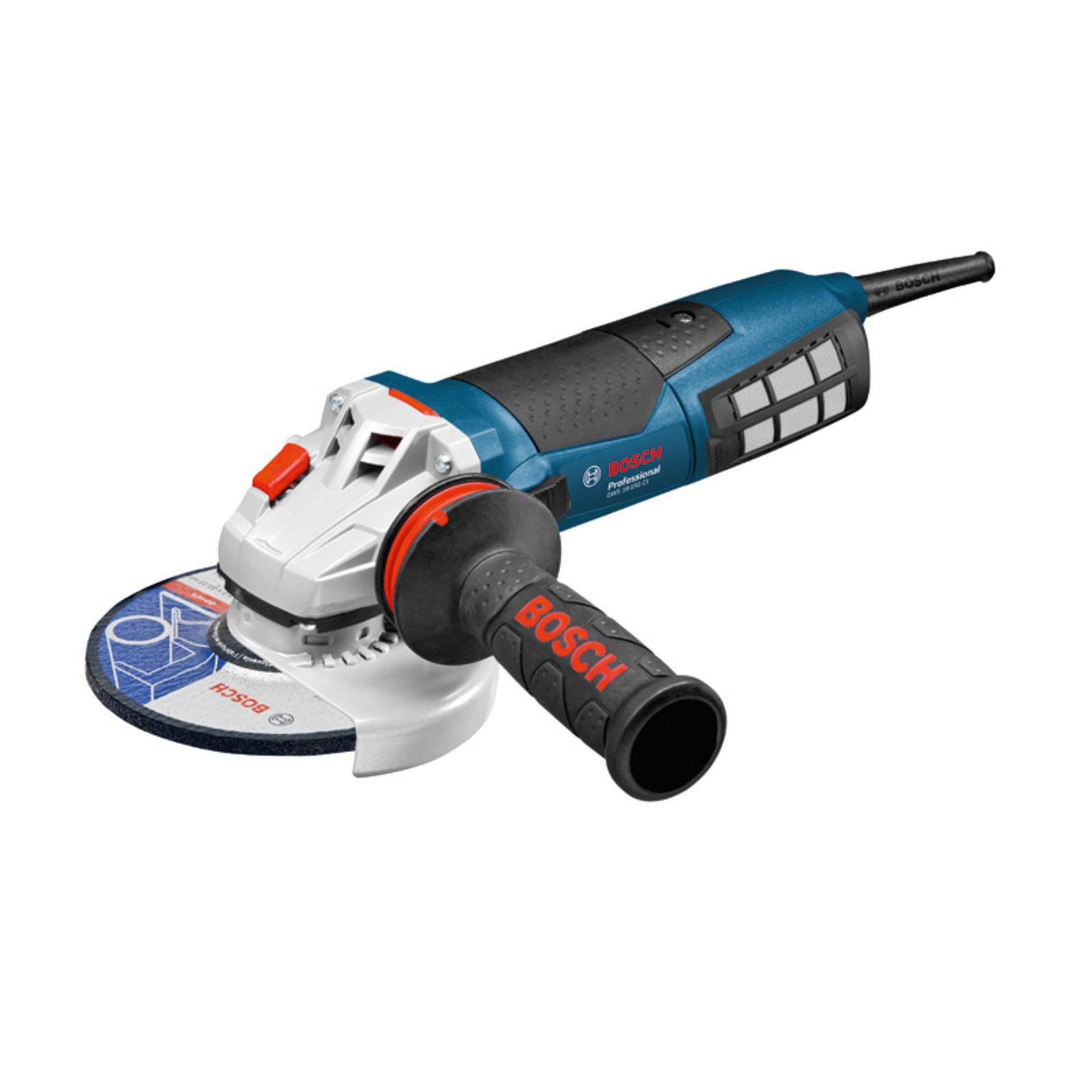 Winkelschleifer GWS 19-150 CI