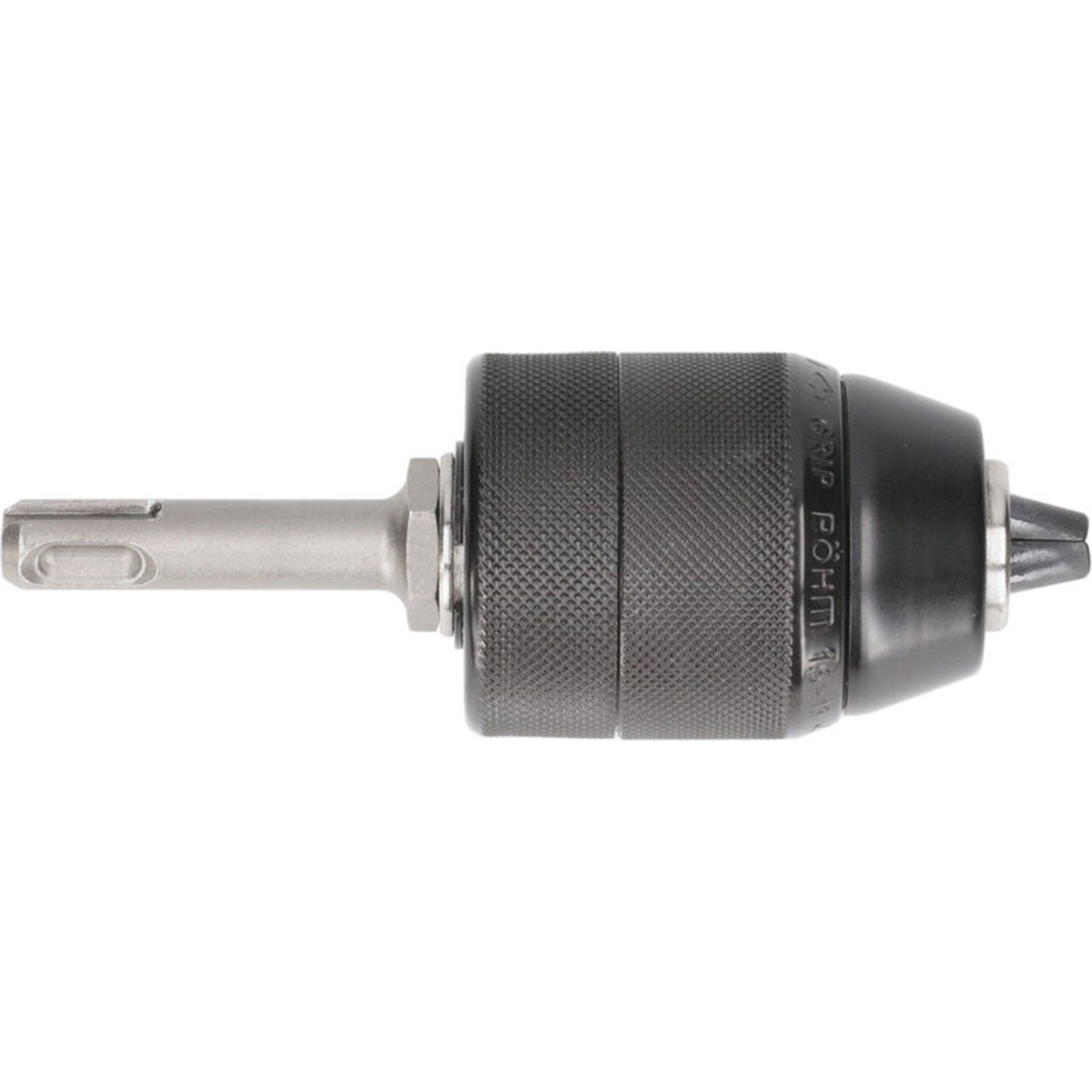 Schnellspannbohrfutter SDS plus