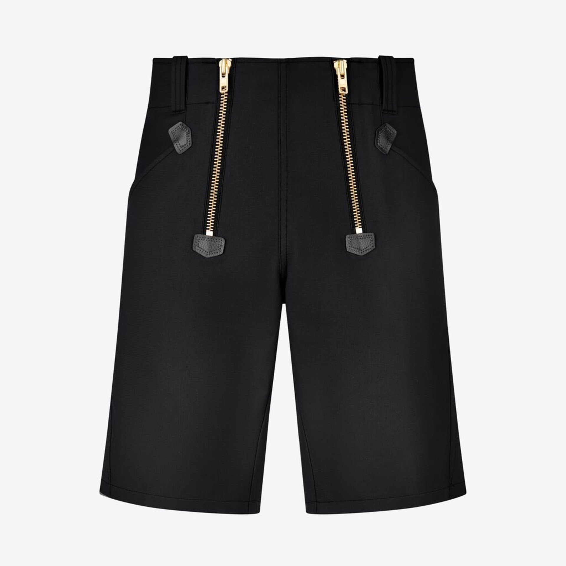 WIM Zunft-Shorts Rips-Moleskin