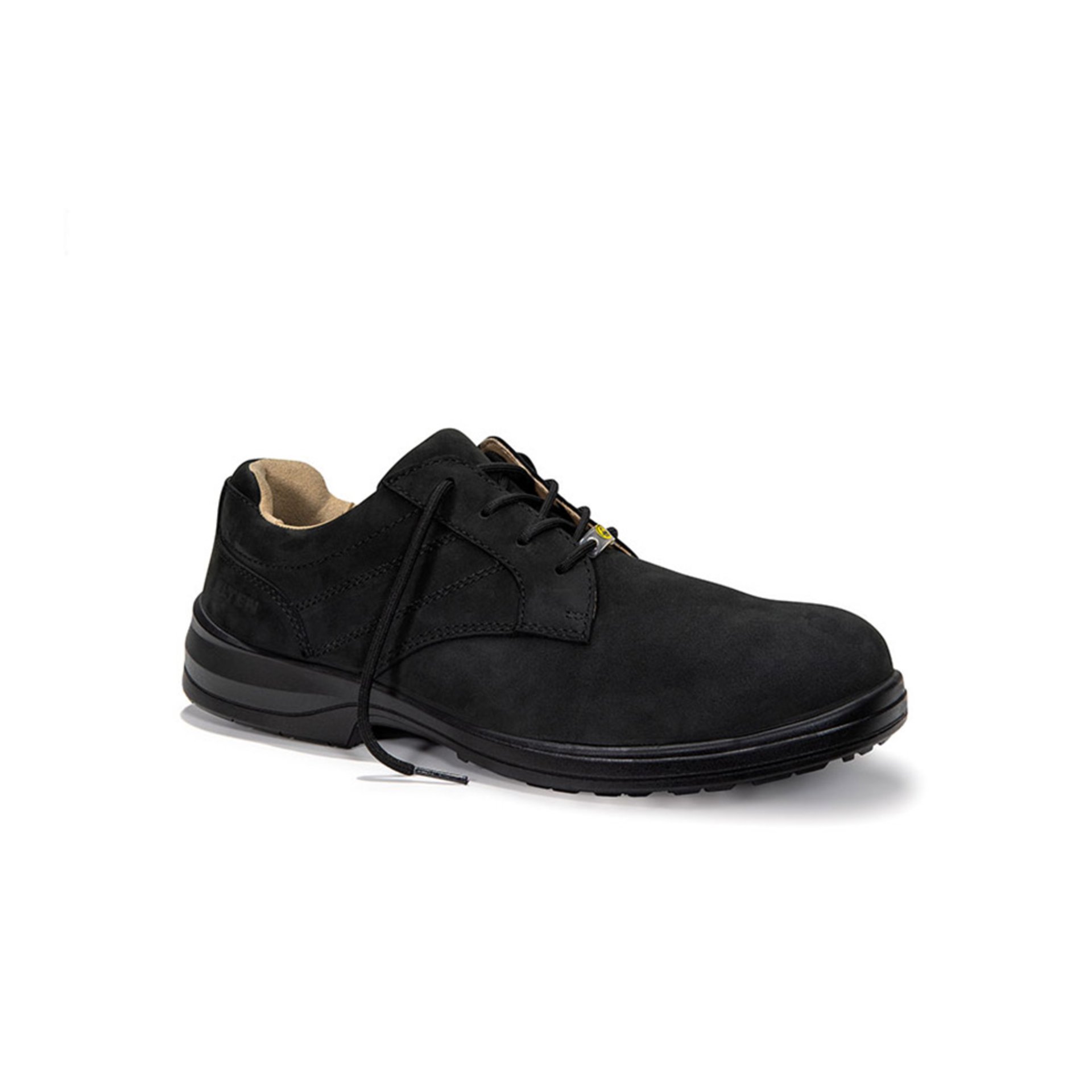 Sicherheitshalbschuh MANAGER XXB Low ESD S3S, Gr. 49