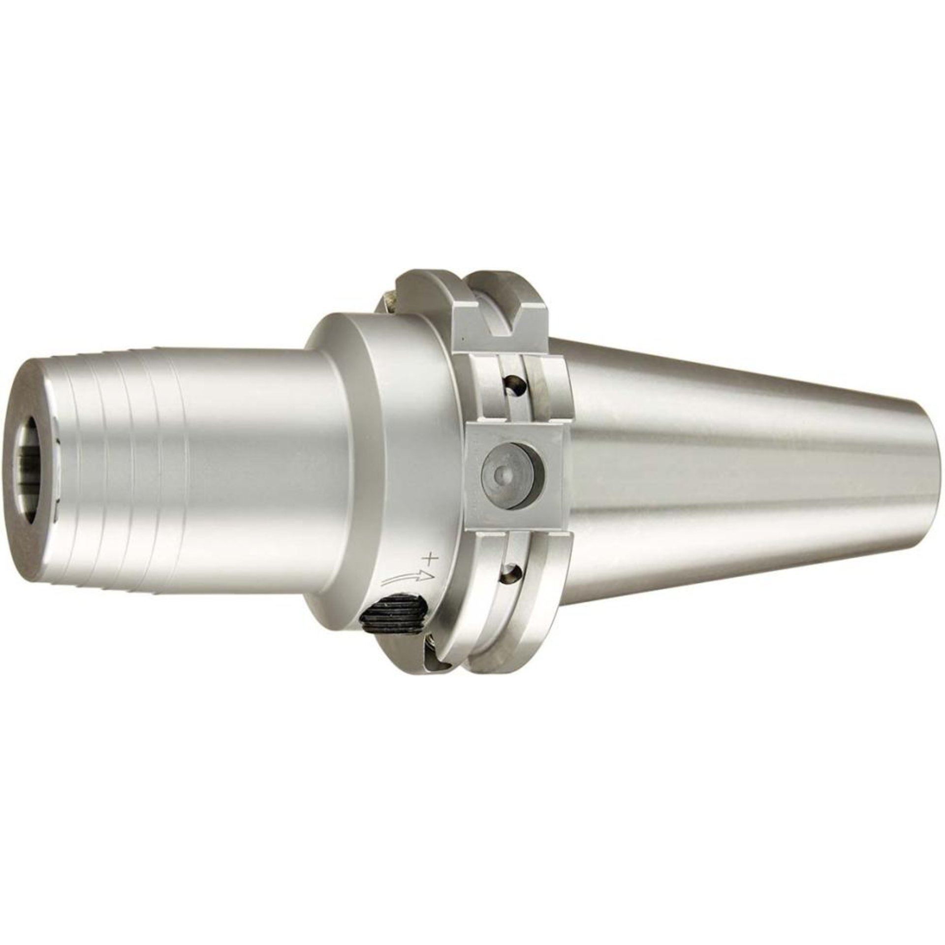 Hydro-Dehnspannfutter DIN69871ADB SK50 10x80,5mm WTE